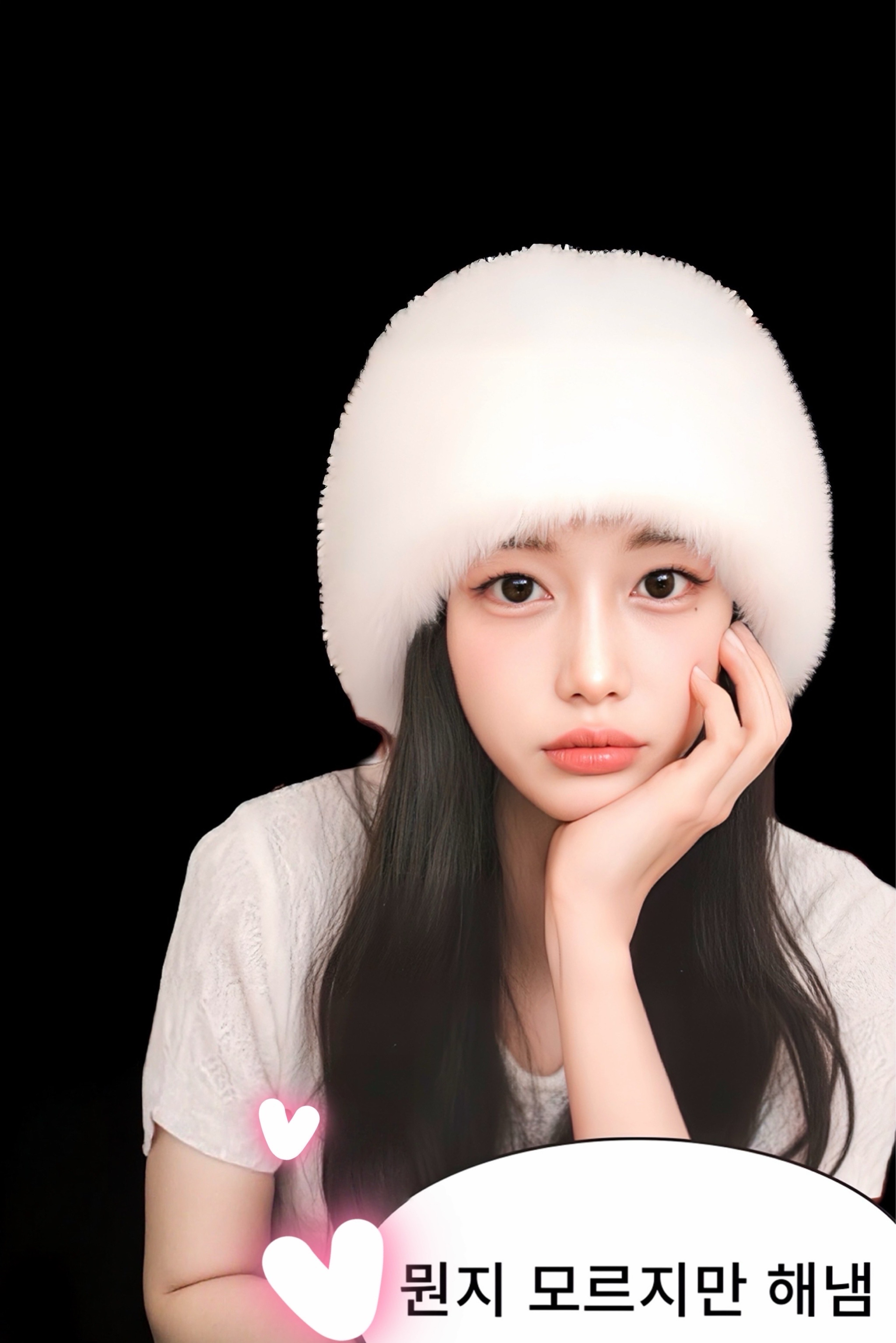 갱상도얼짱 FM.1