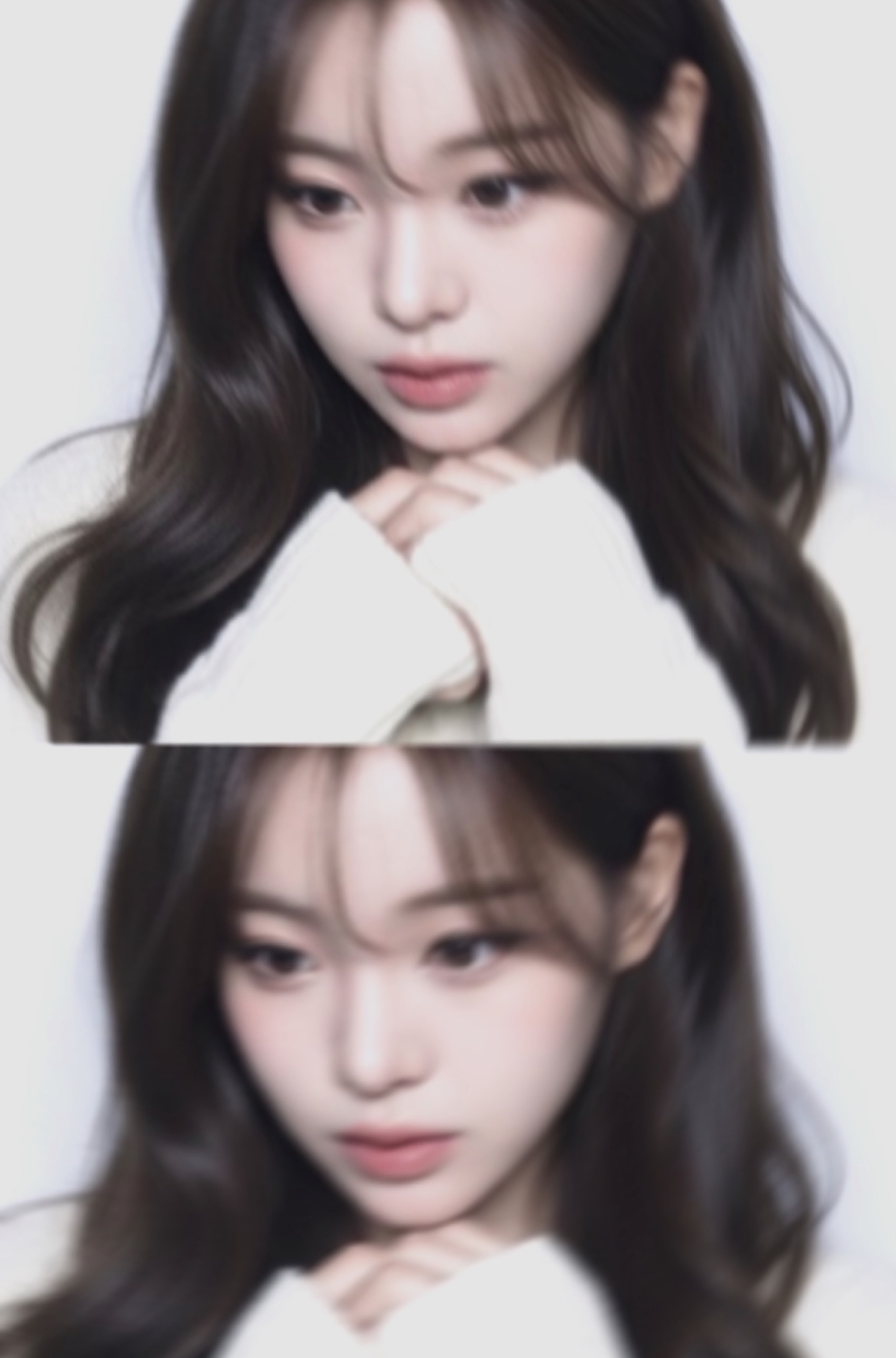 집착하게 하지 마세요