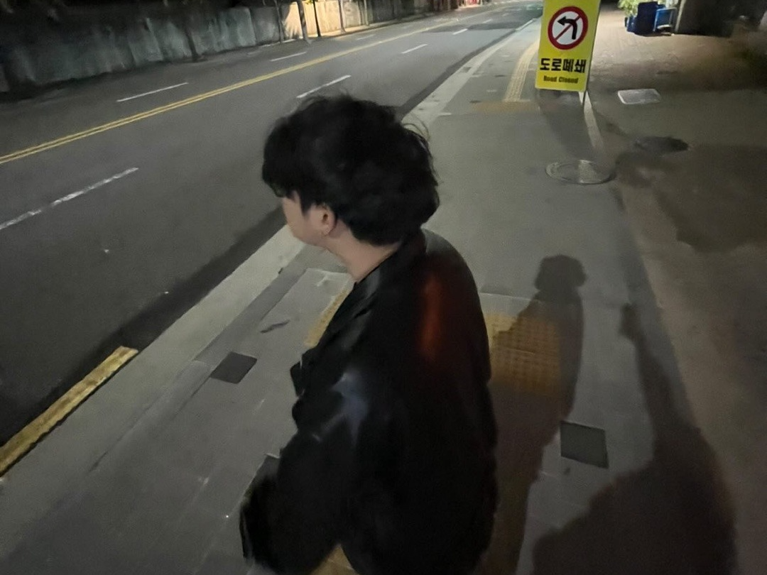 감사합니다 내일 보자ㅏ