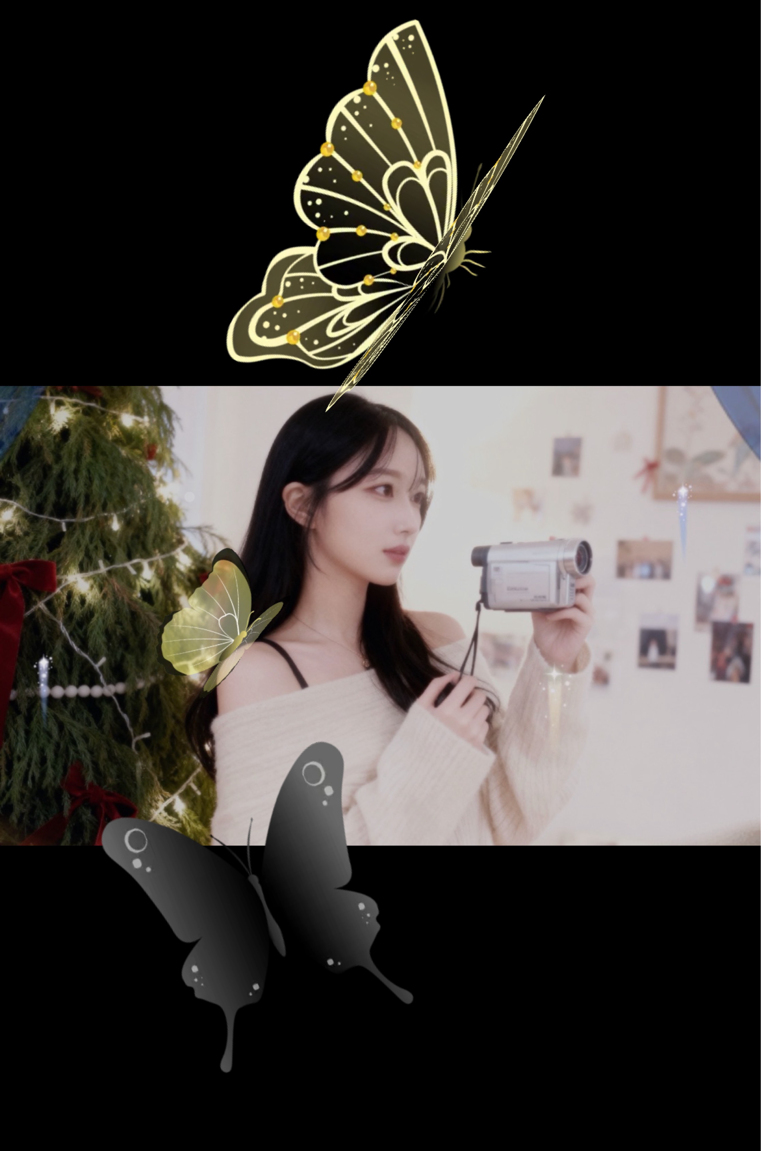 갱상도얼짱 FM.1