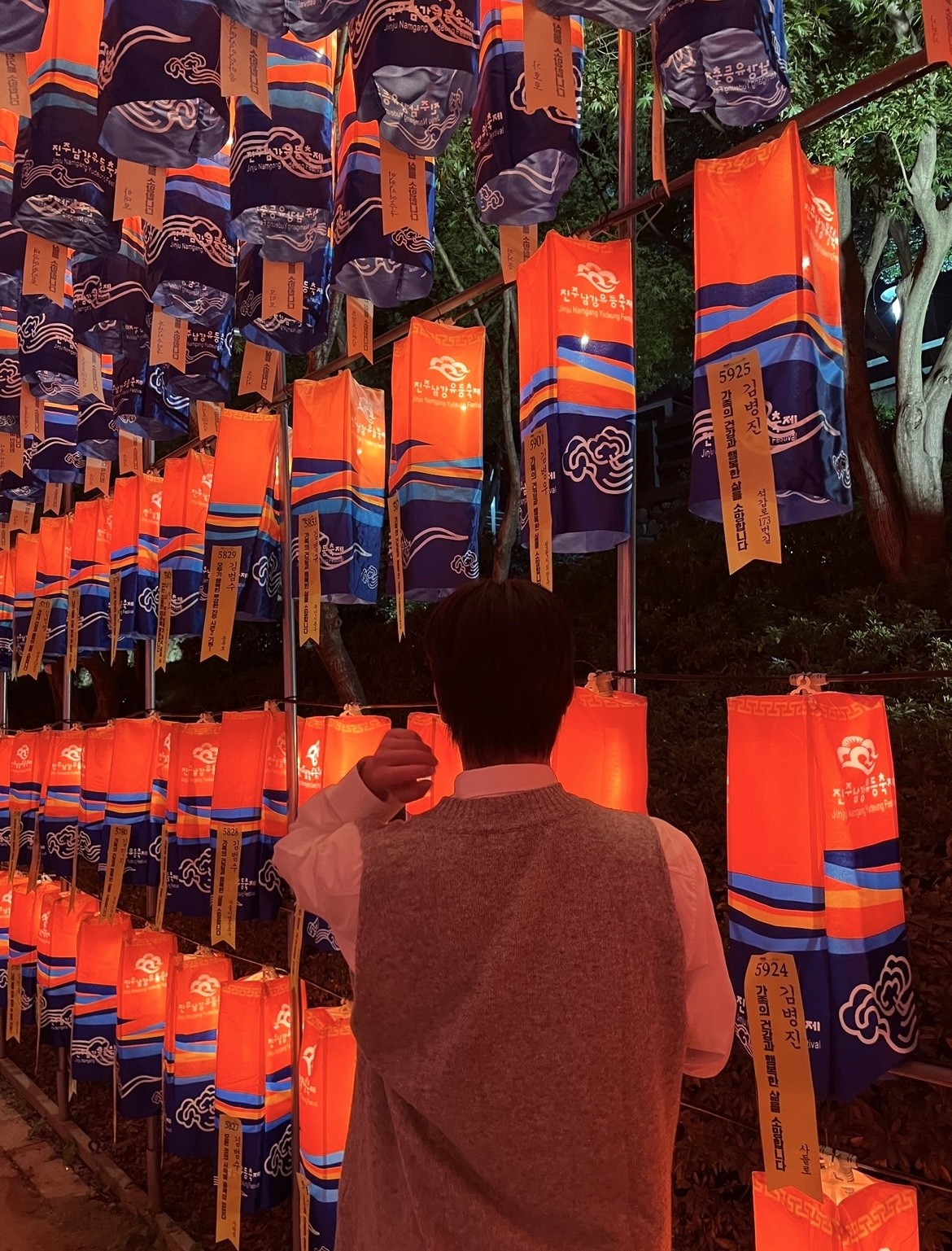 본상 투표 한번씩만 부탁드립니다 !!