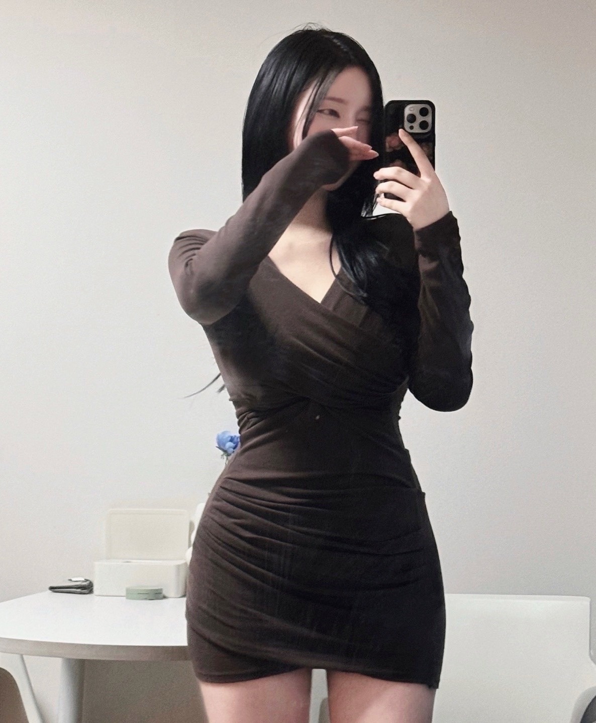 🌹아침엔 타타야