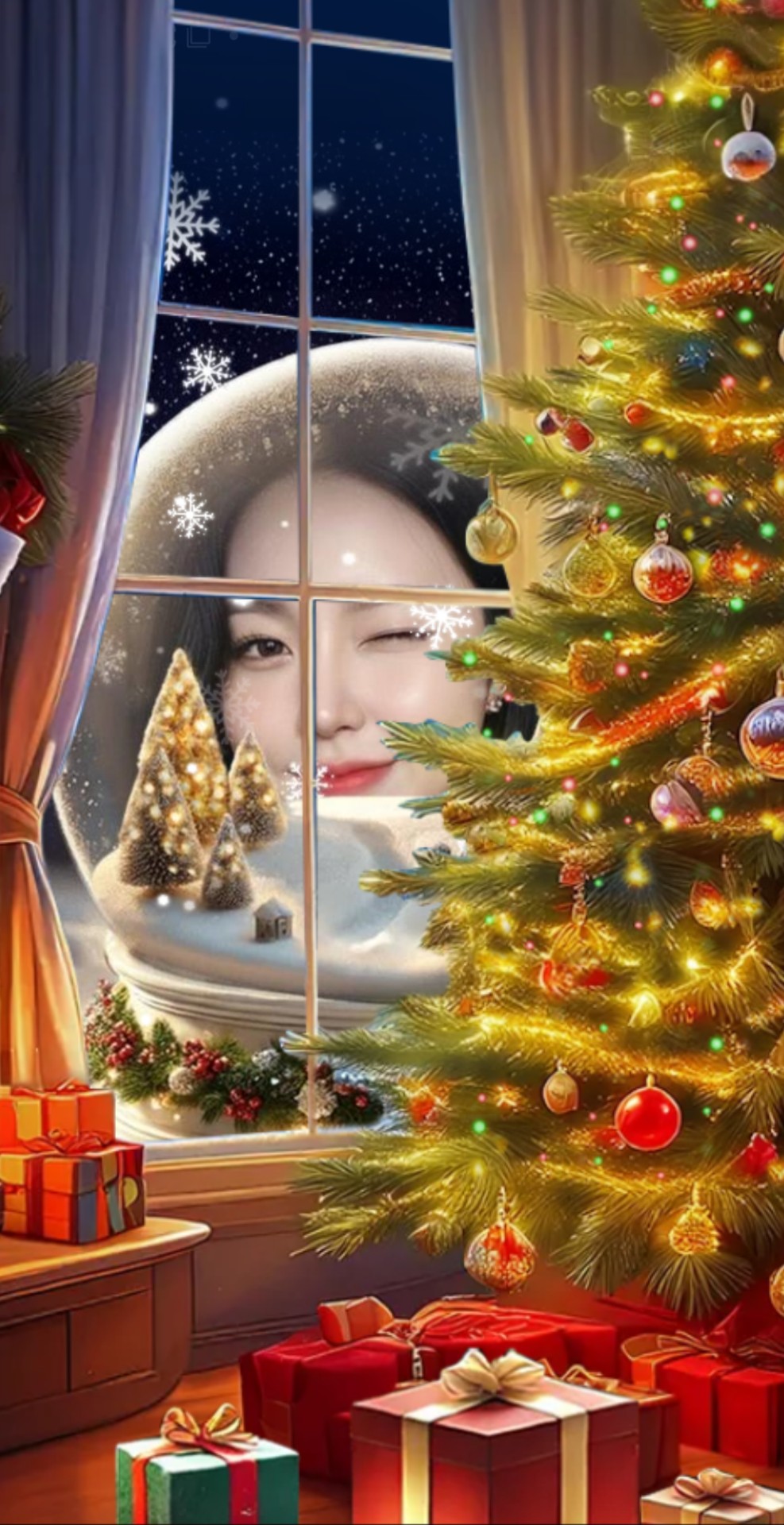 # 잔잔함 한 스푼, 경박함 열 스푼