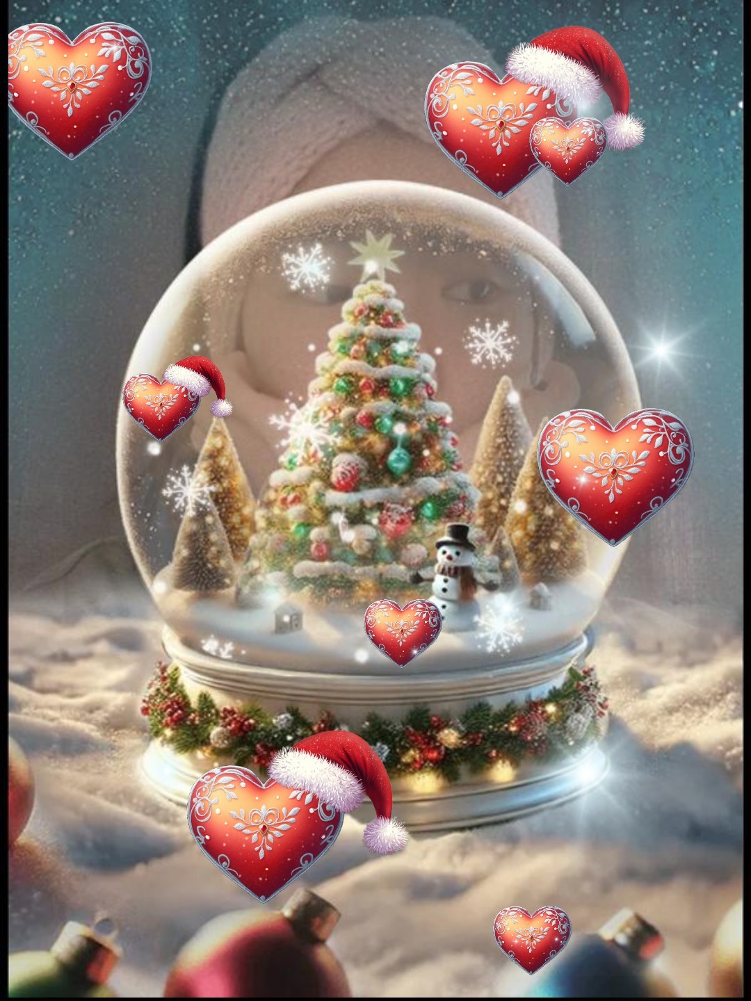 뭐라도 들을 거리가 필요하다면