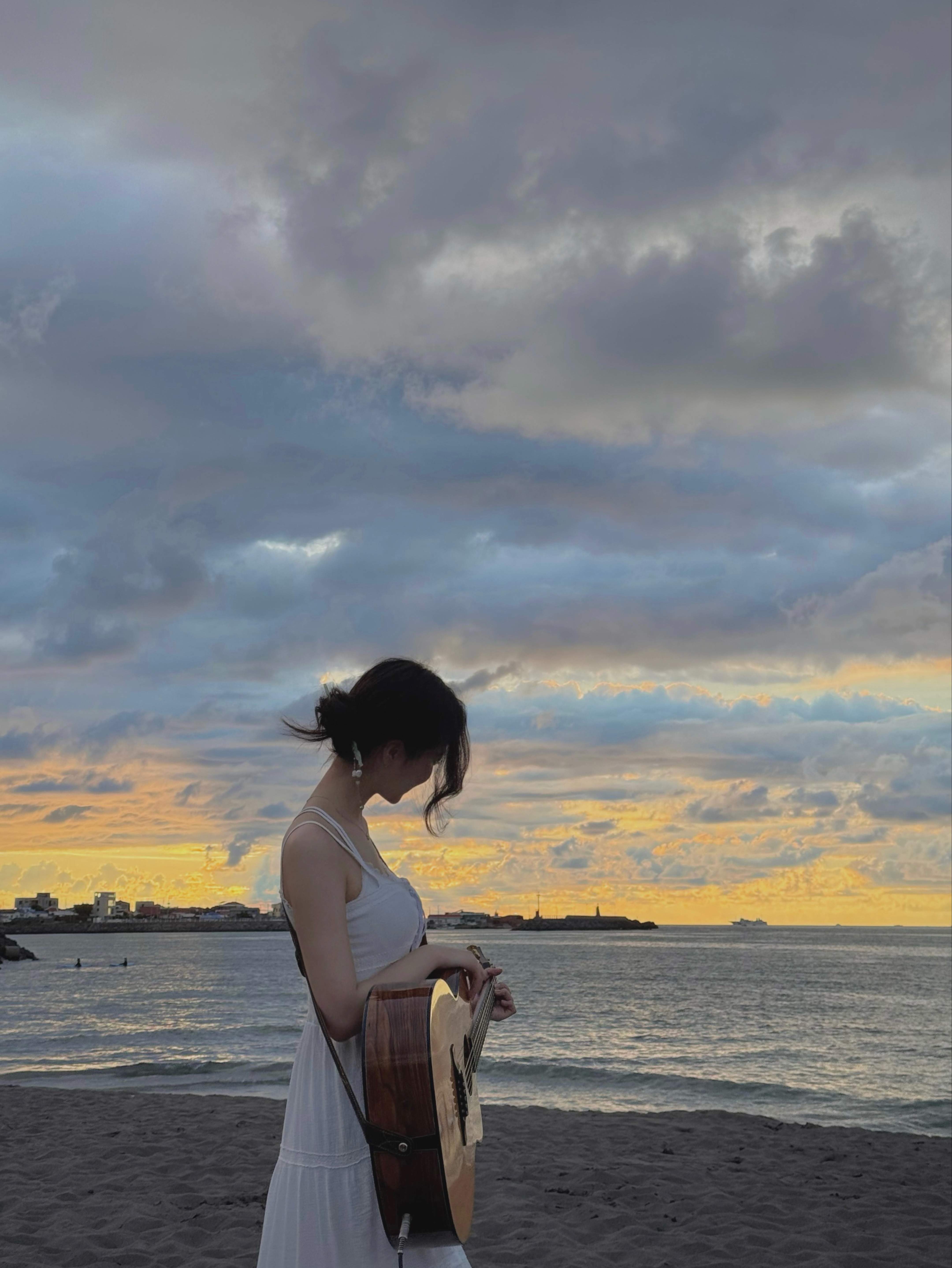 과제하며 플리 털기