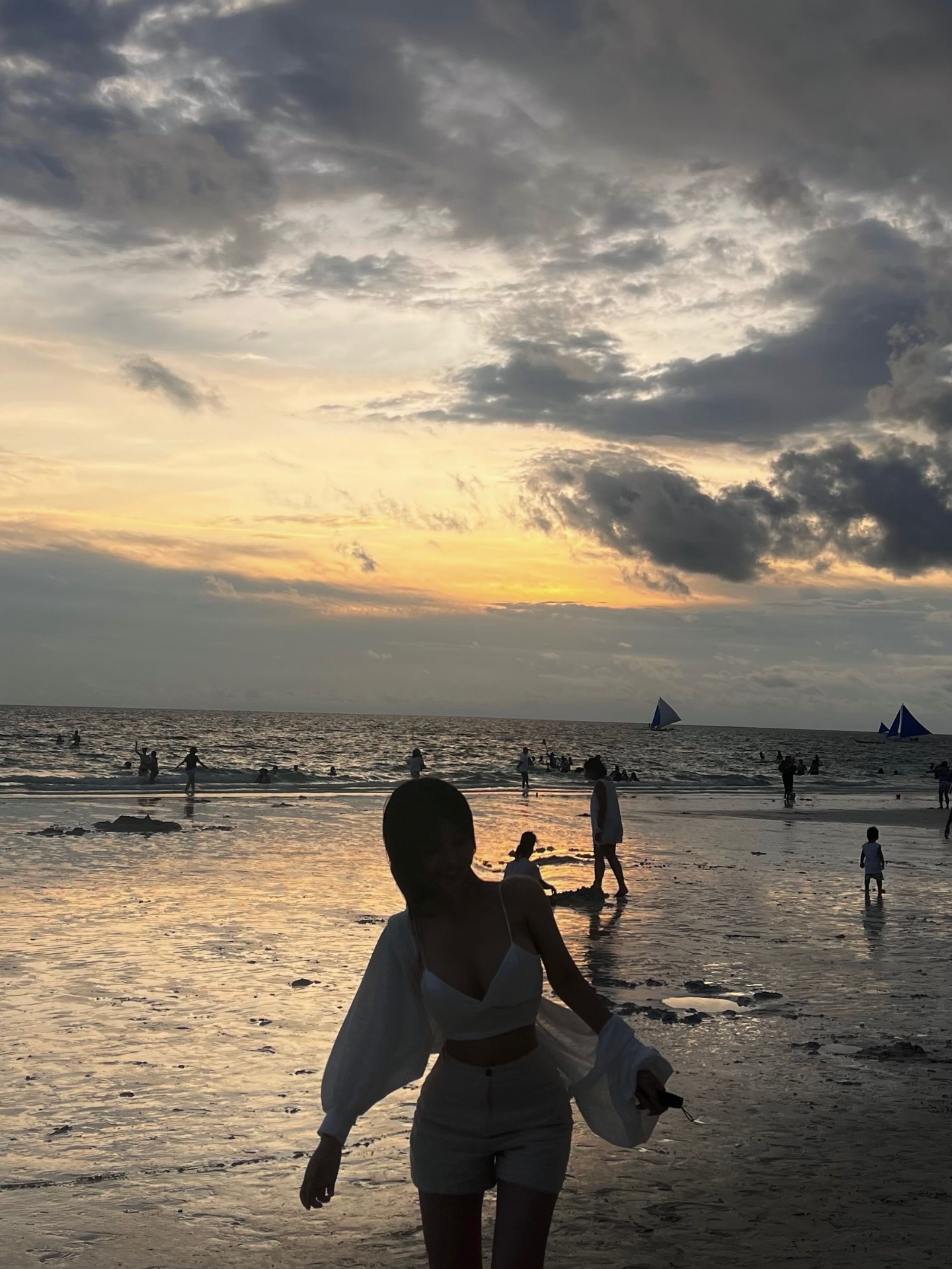 헤어나올 수 없는