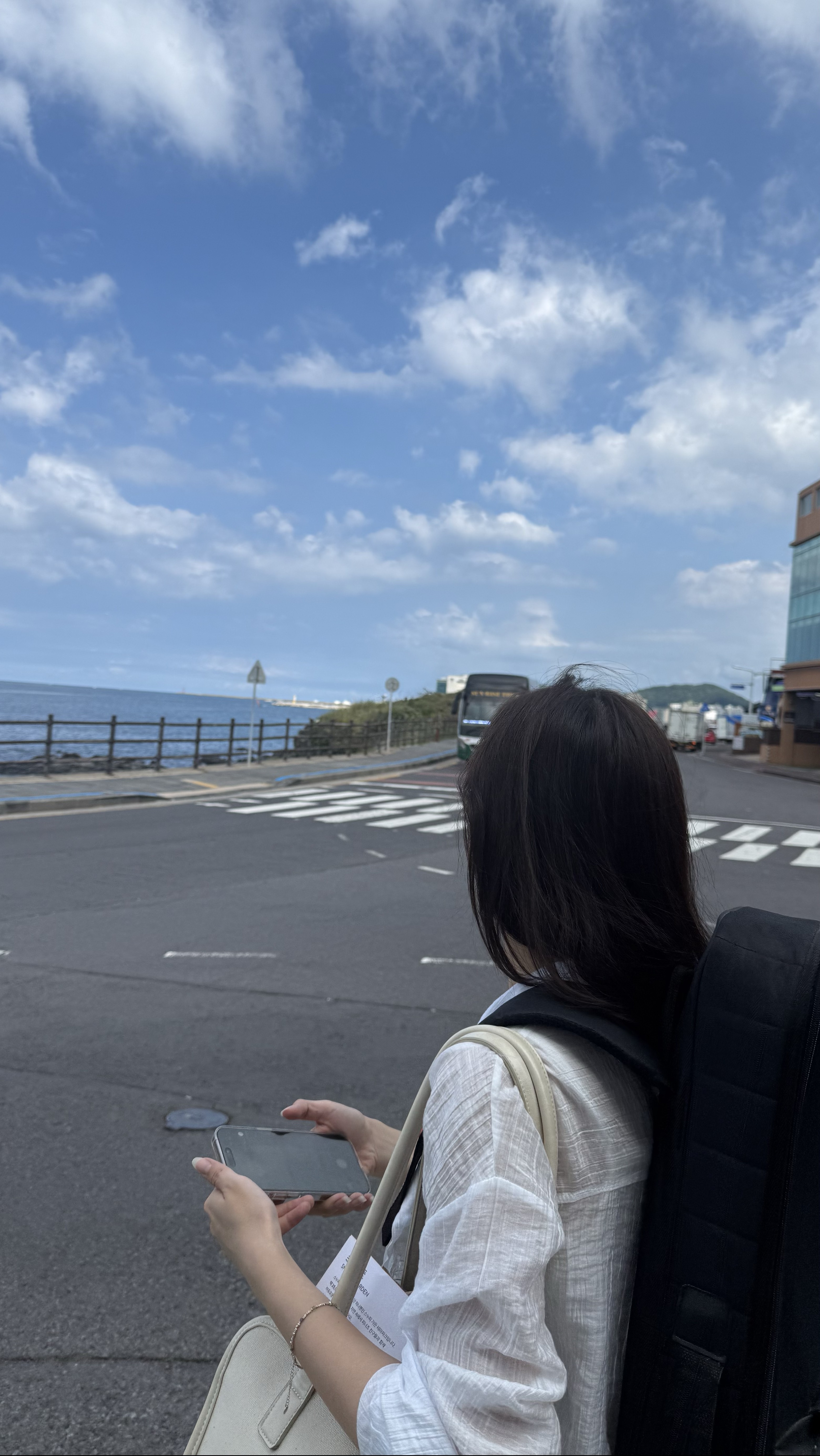 과제하며 플리 털기