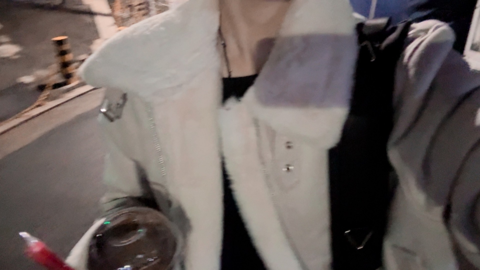 ꒰ 차가운 다정 ꒱