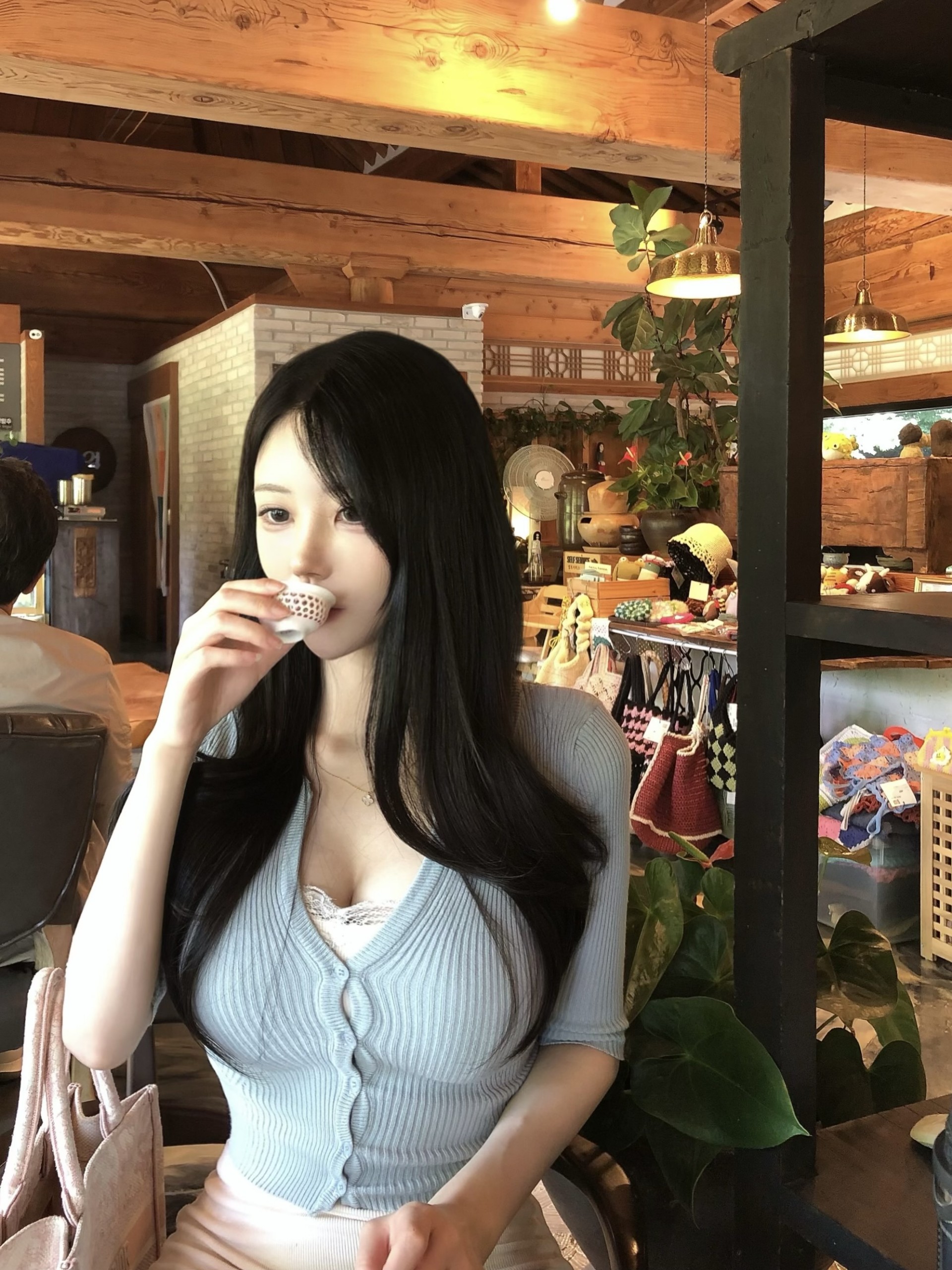 헤어나올 수 없는