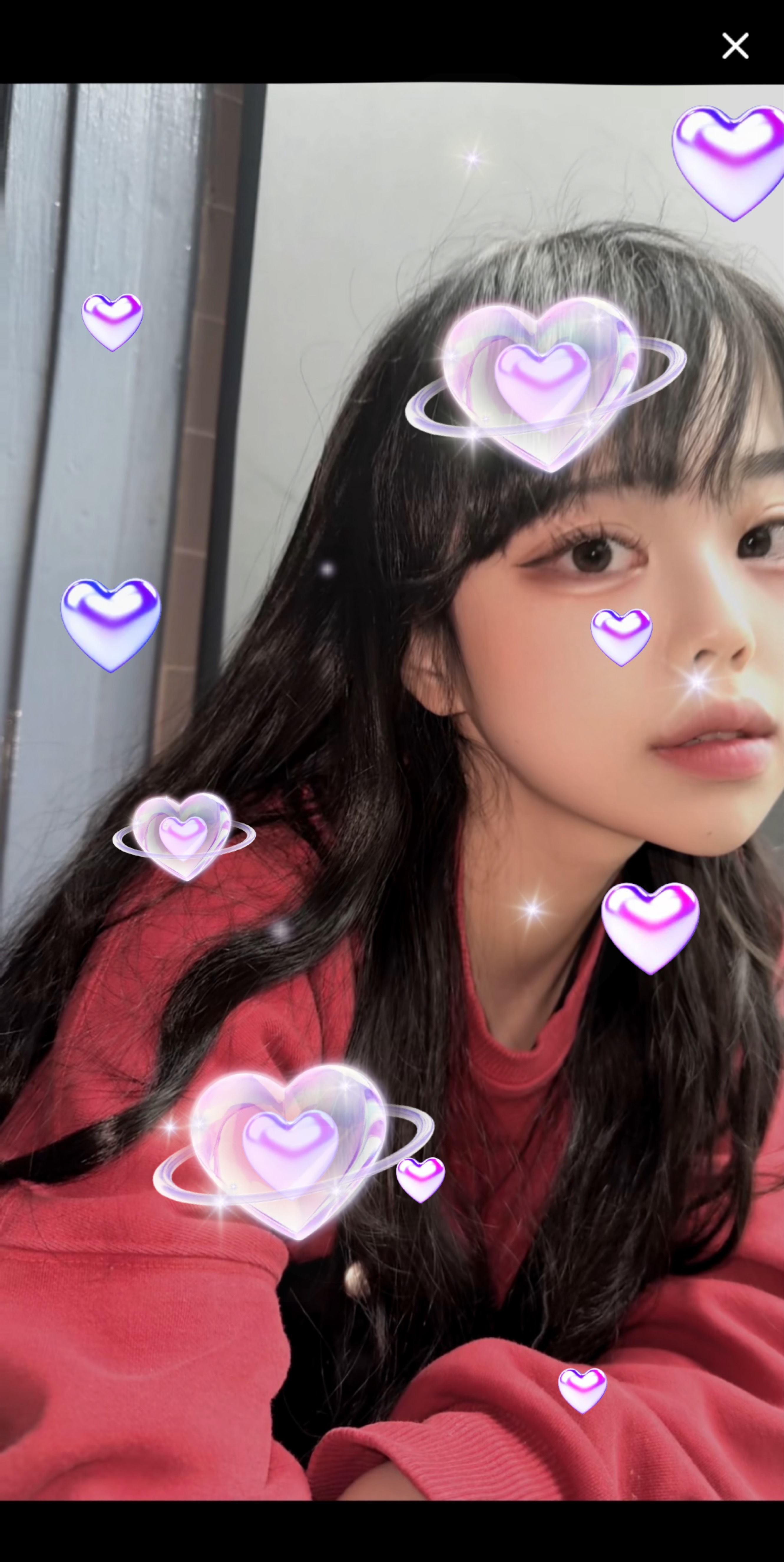 채팅 다 읽는 소통 맛집🩷