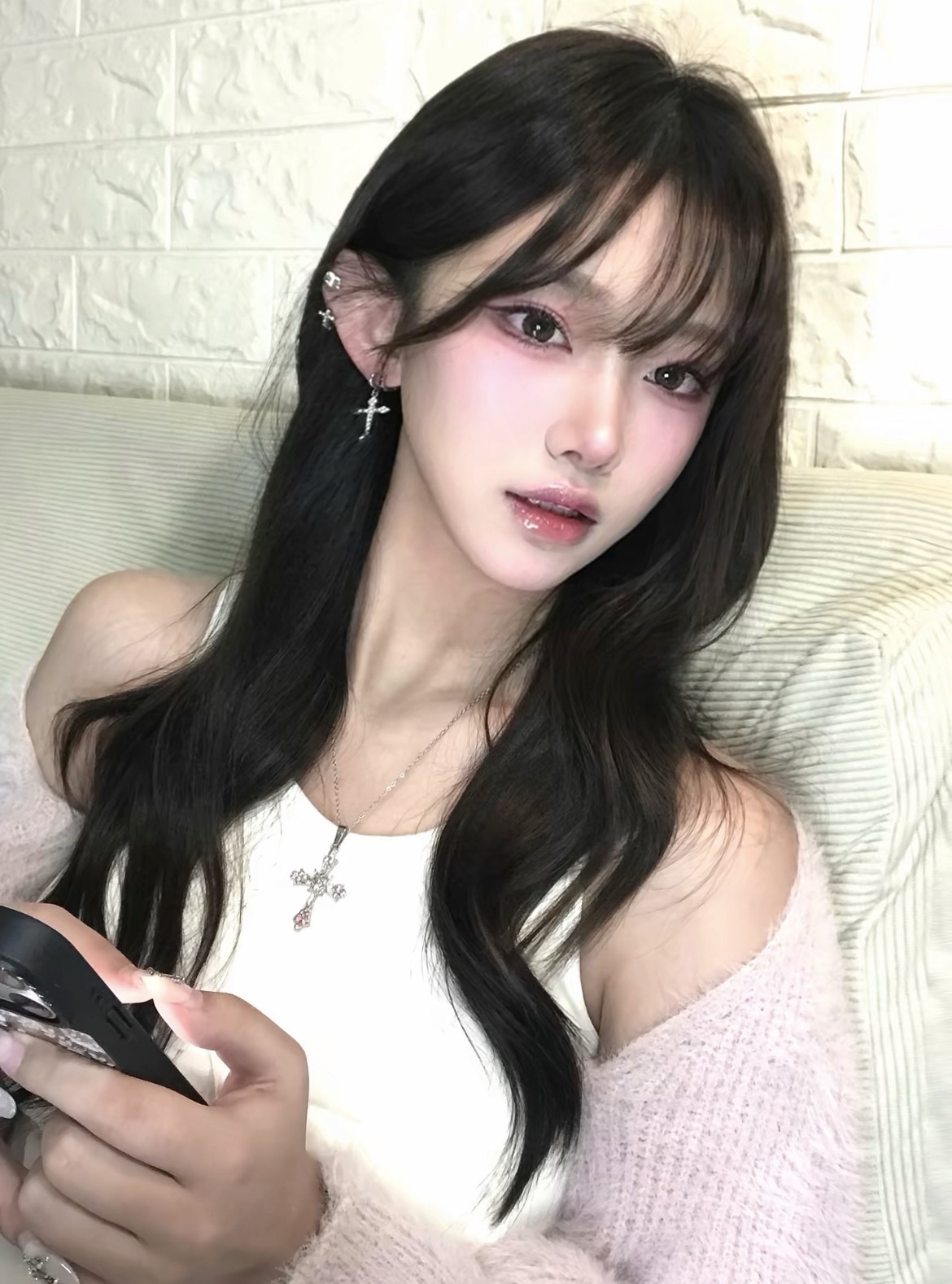 신입) 스푼계 카리나