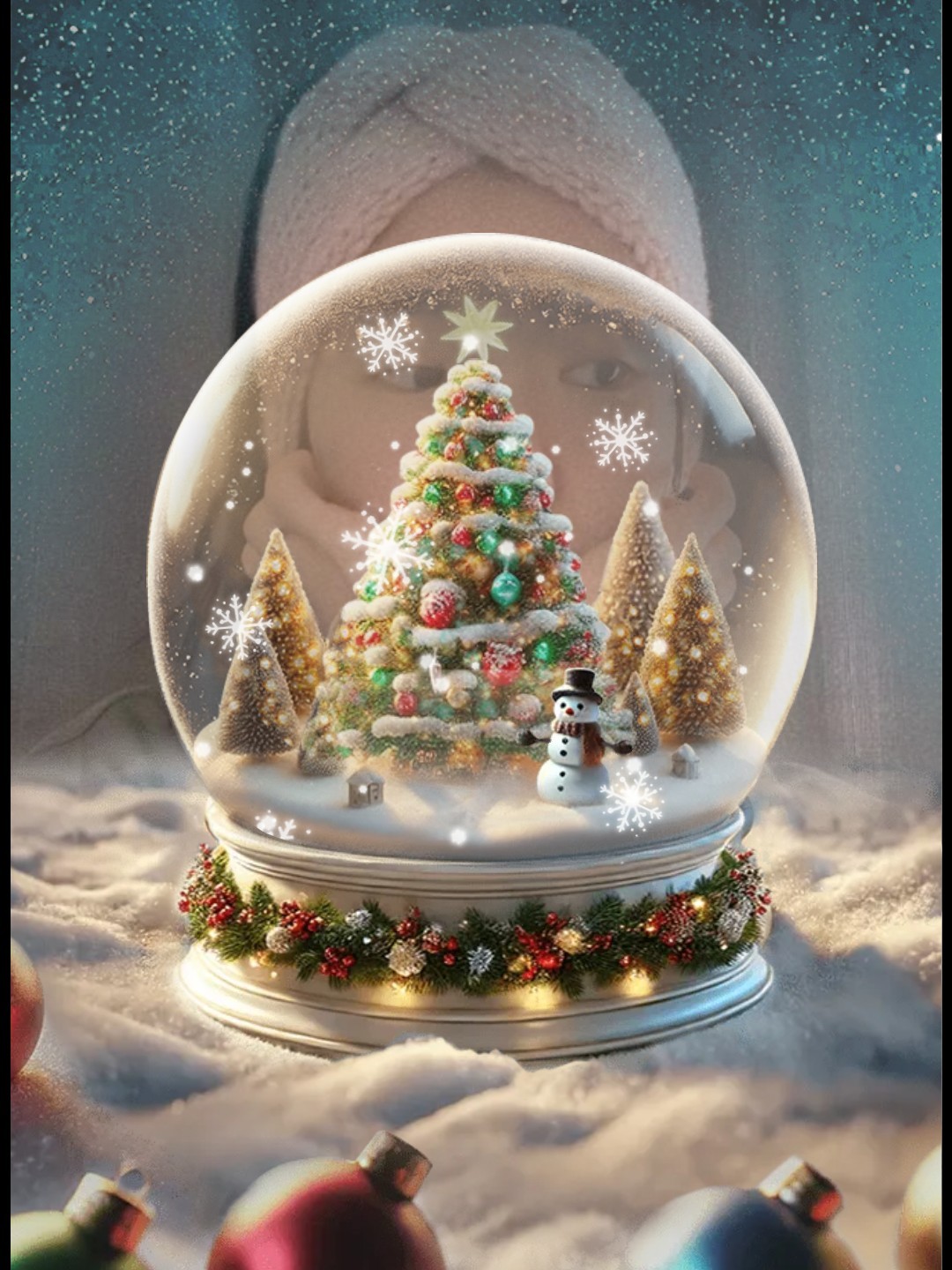 뭐라도 들을 거리가 필요하다면