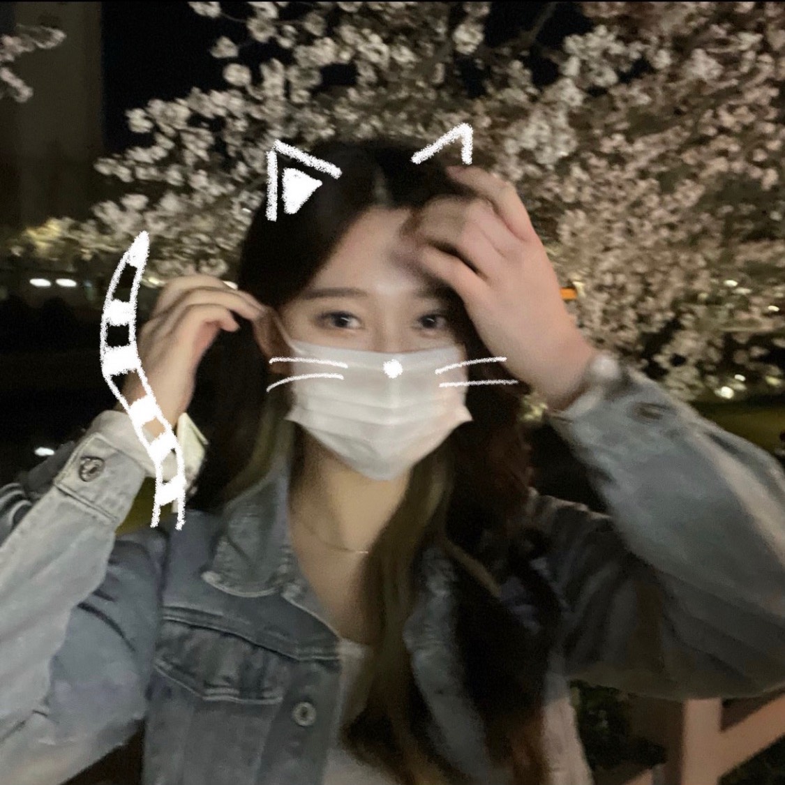 함께하는 겨울 ❄️