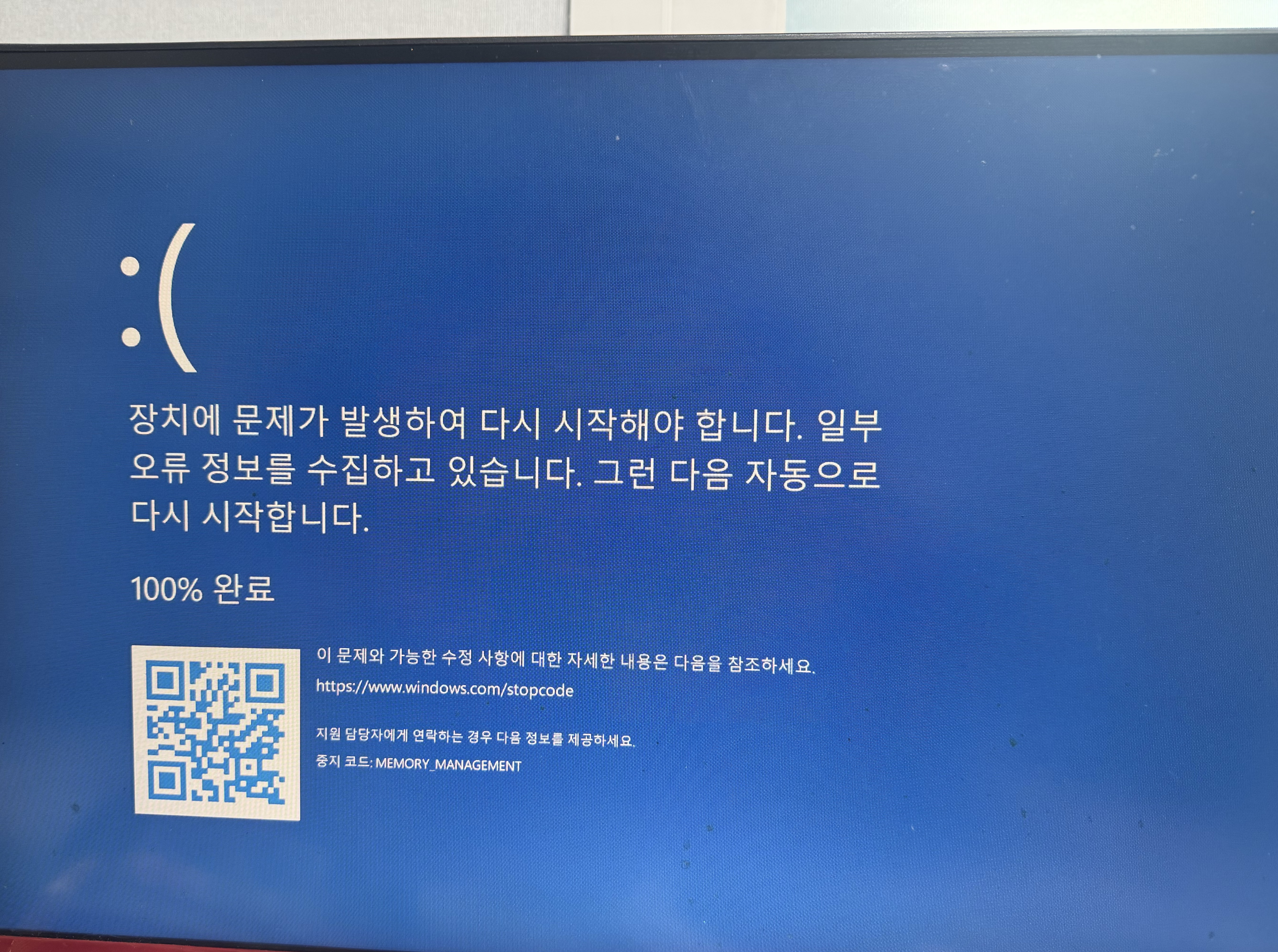 함께하는 겨울 ❄️