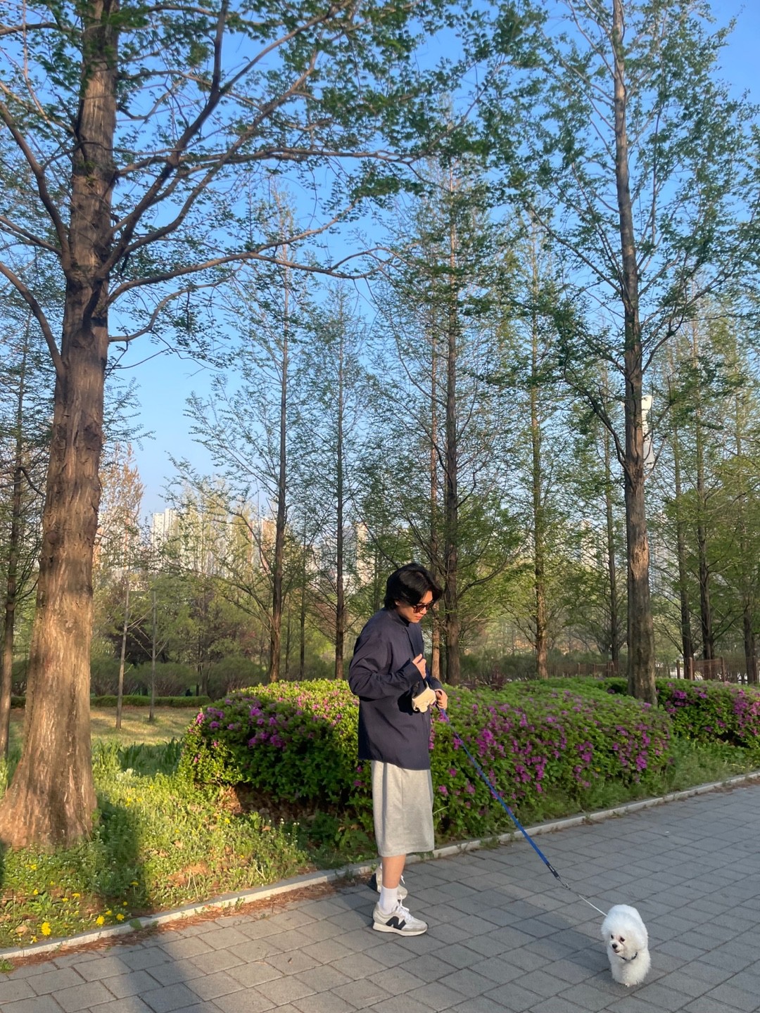 # 가슴이 웅장해지는 소개팅