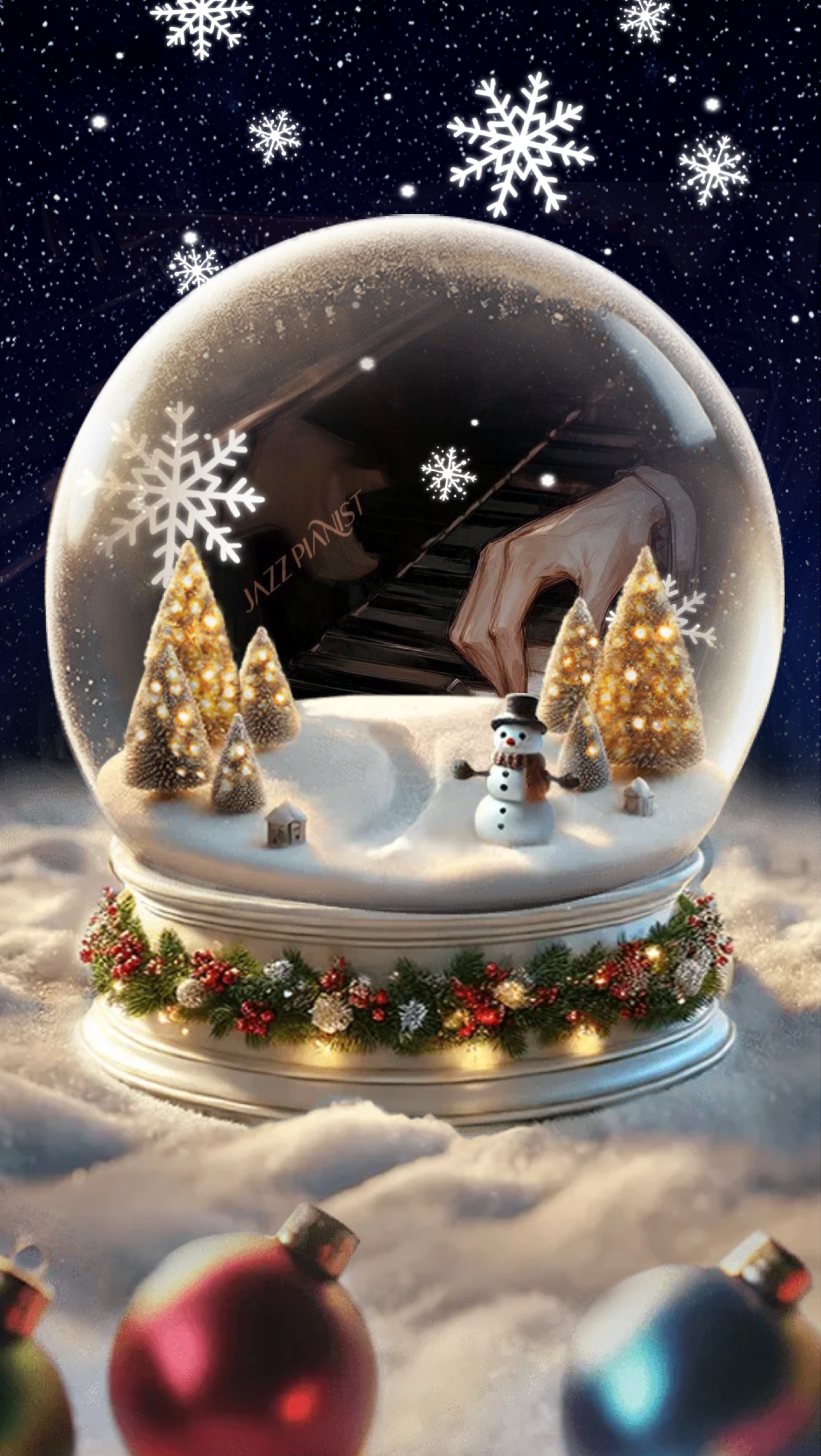 힐링이있는 피아노 라이브 연주🎹