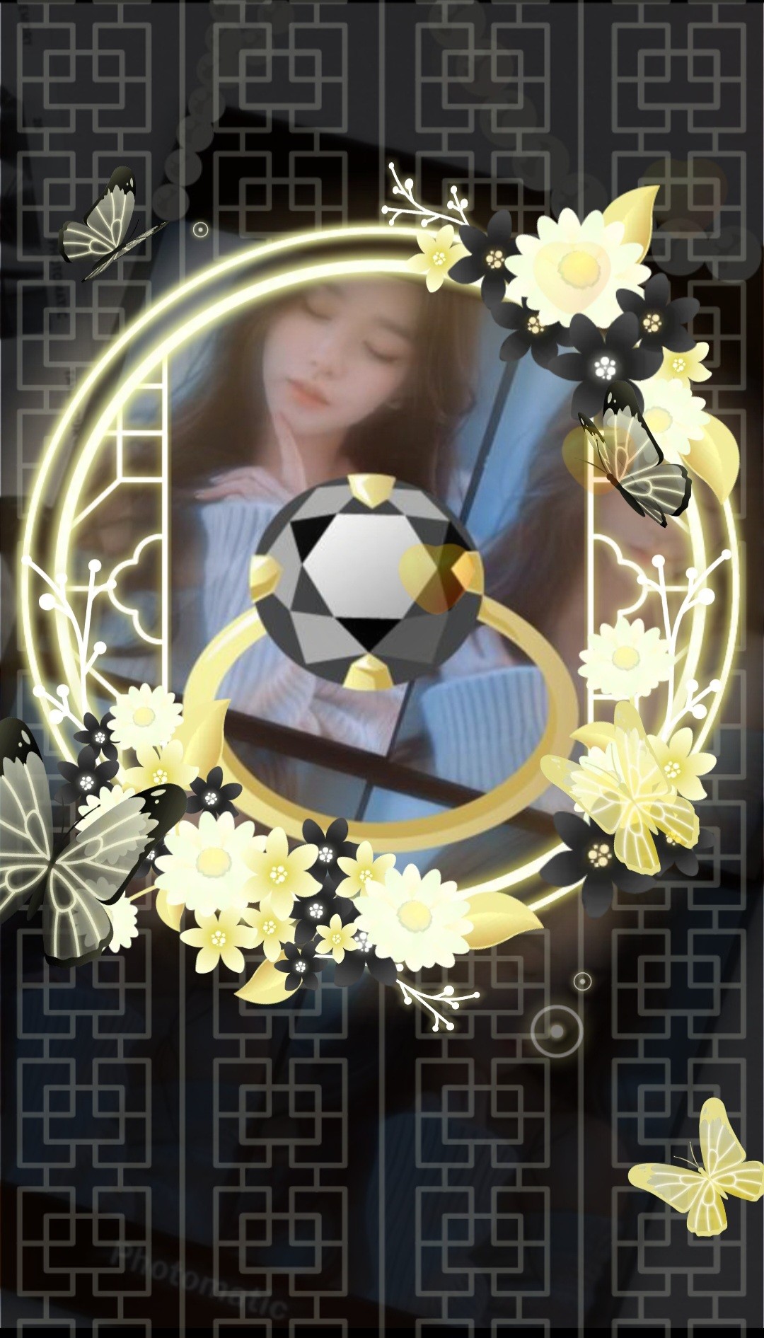 파리, with 미셸 들라크루아 🥖