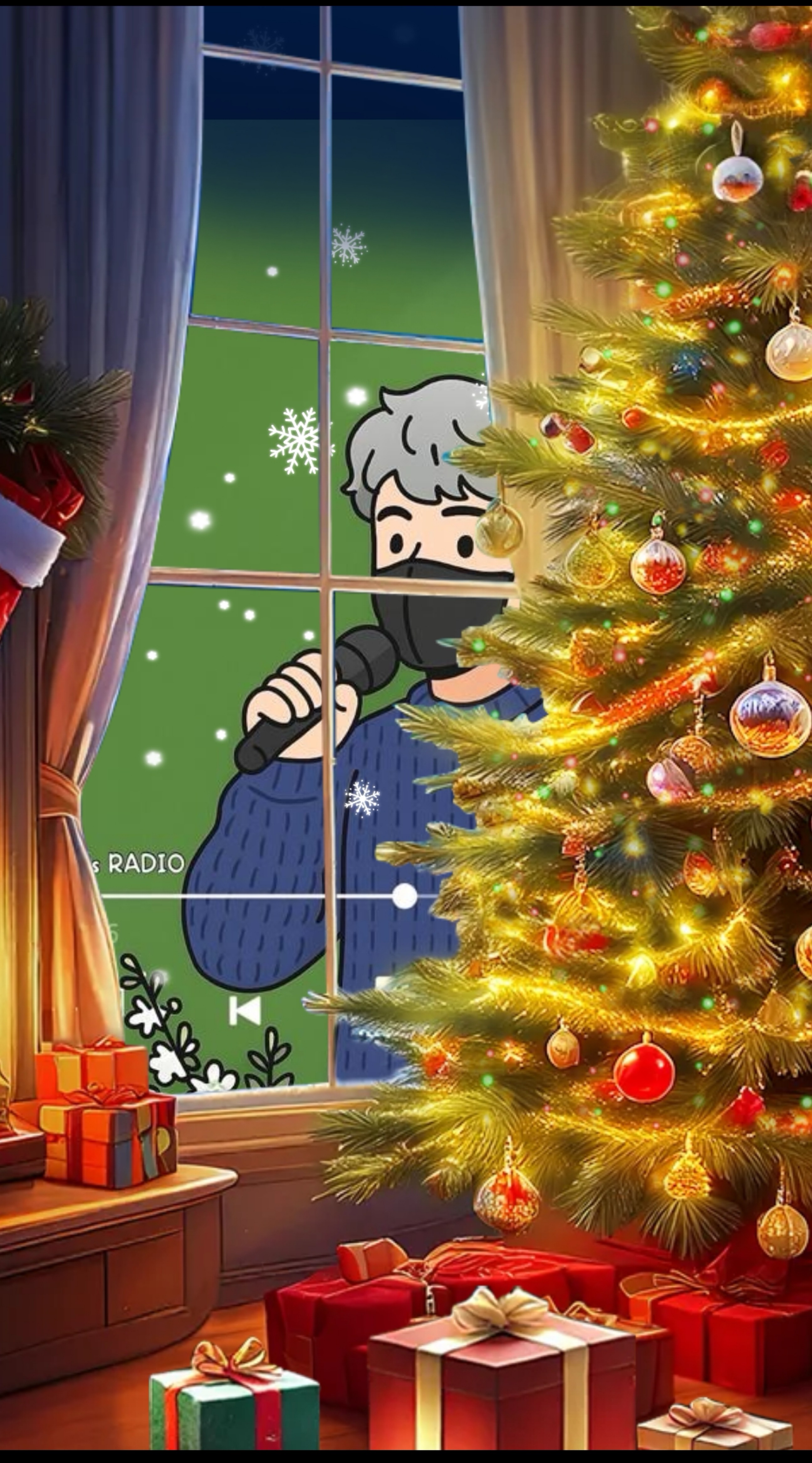 노래 불러줄게요👍🏻