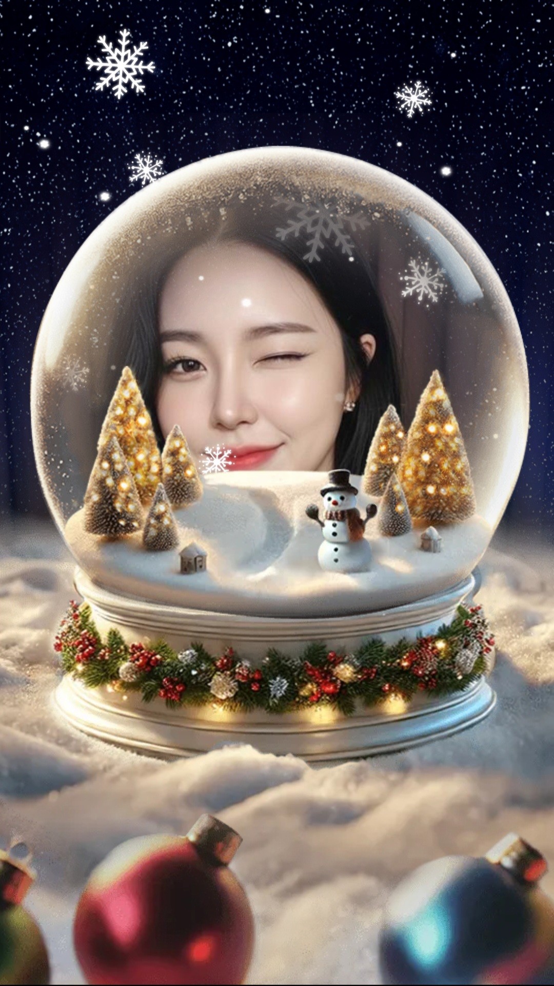 # 잔잔함 한 스푼, 경박함 열 스푼