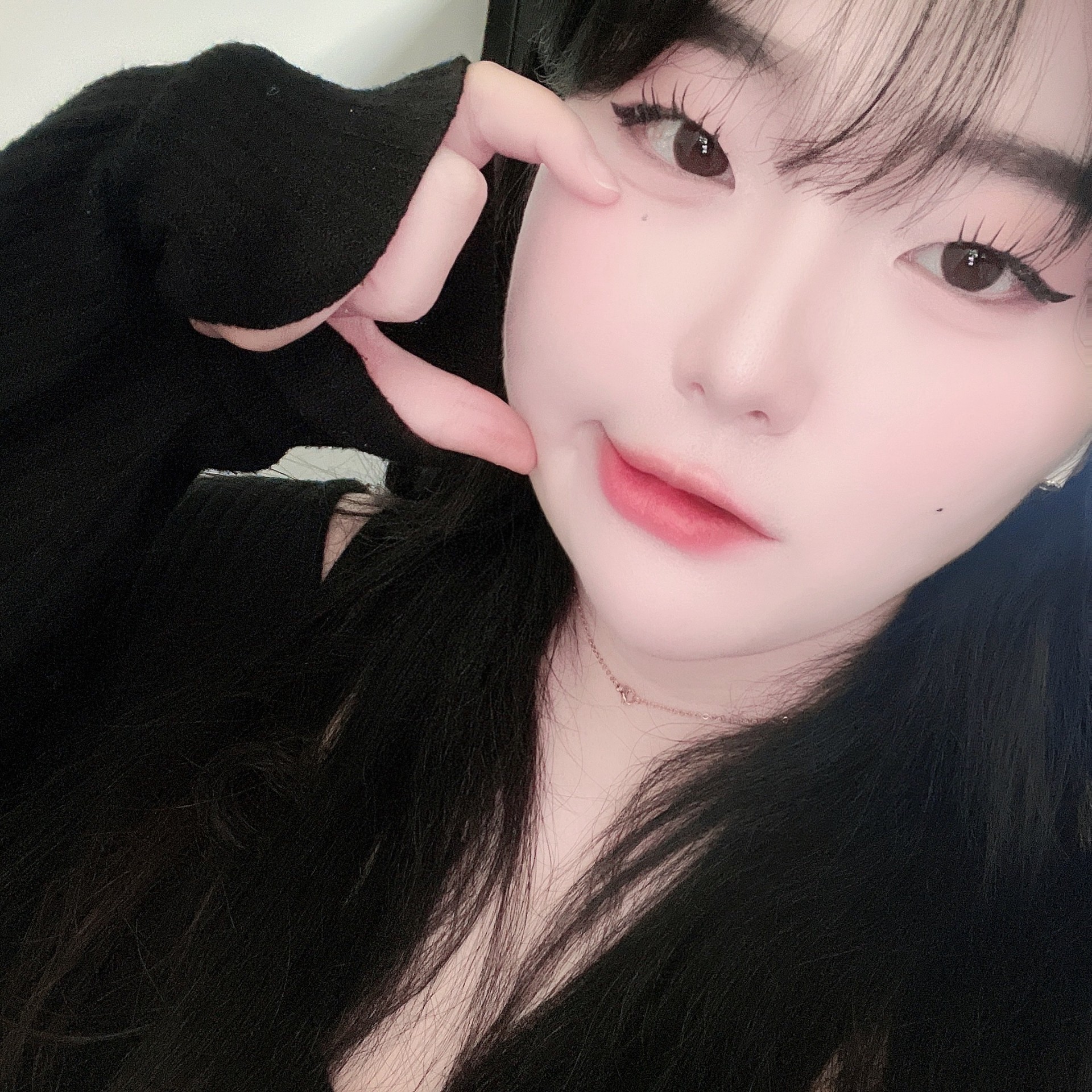 시간을 녹여드려요 - ♥