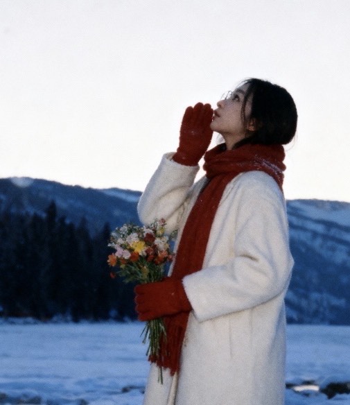 오후에 나타난 인연