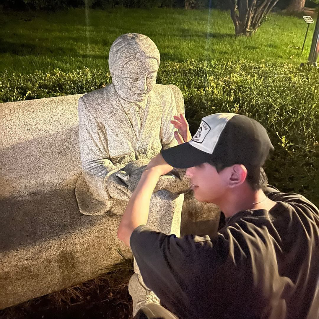 볼 방송이 없다