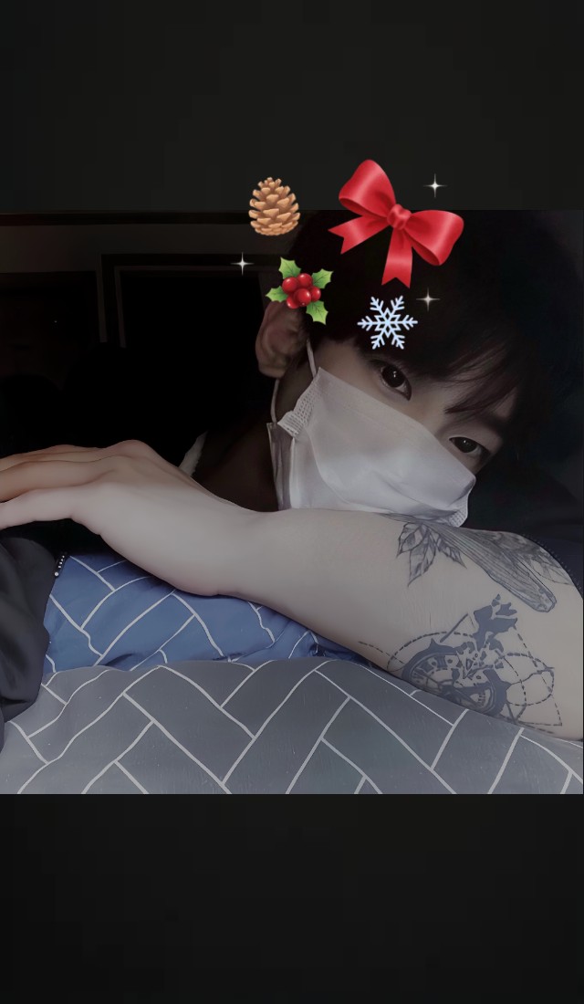 편안할거에요 🌙