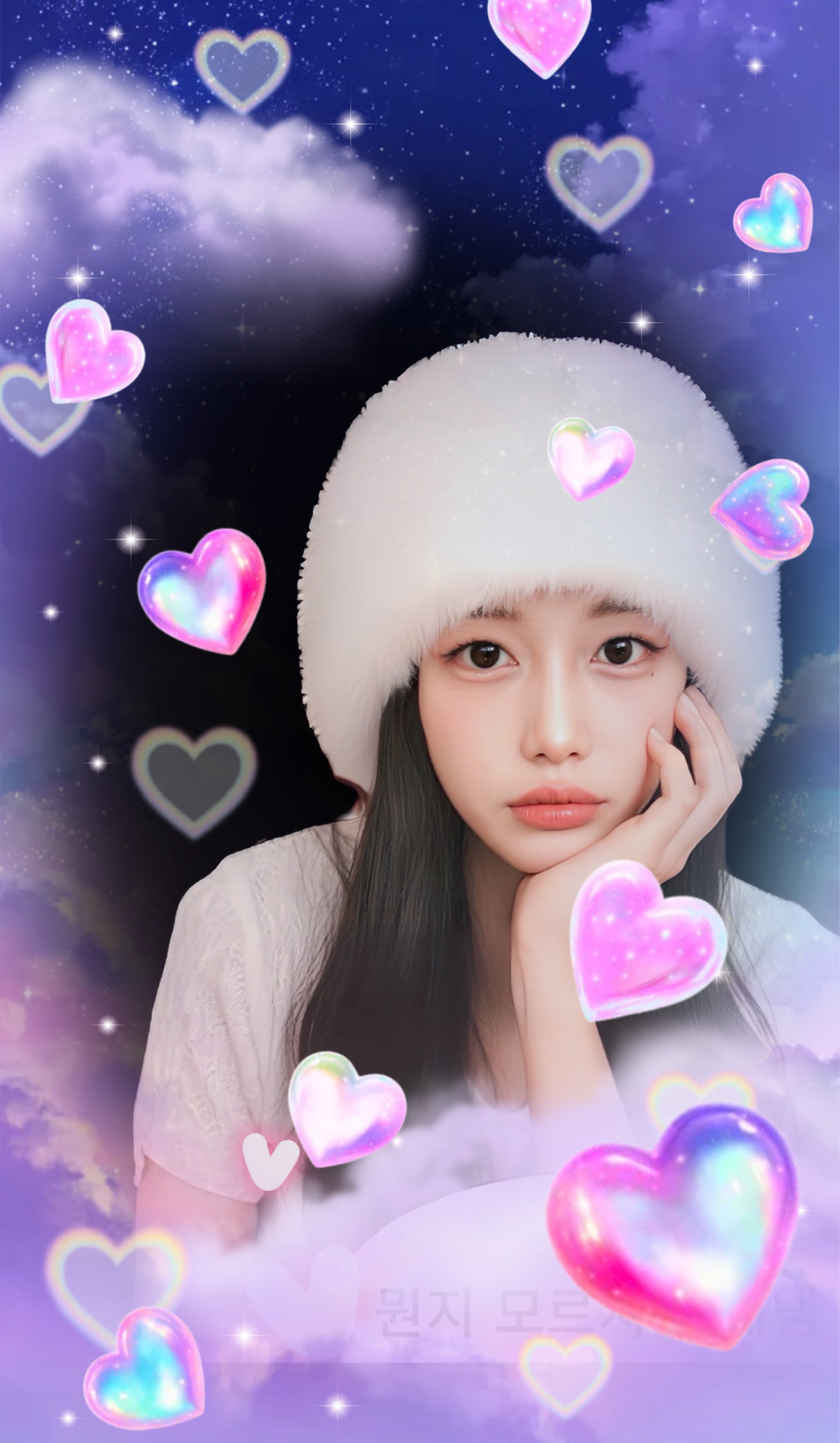 갱상도얼짱 FM.1