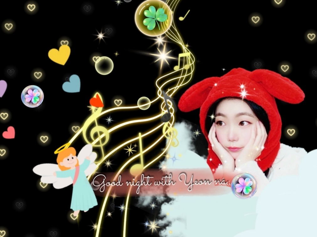 재우려고 노력은 하는편.