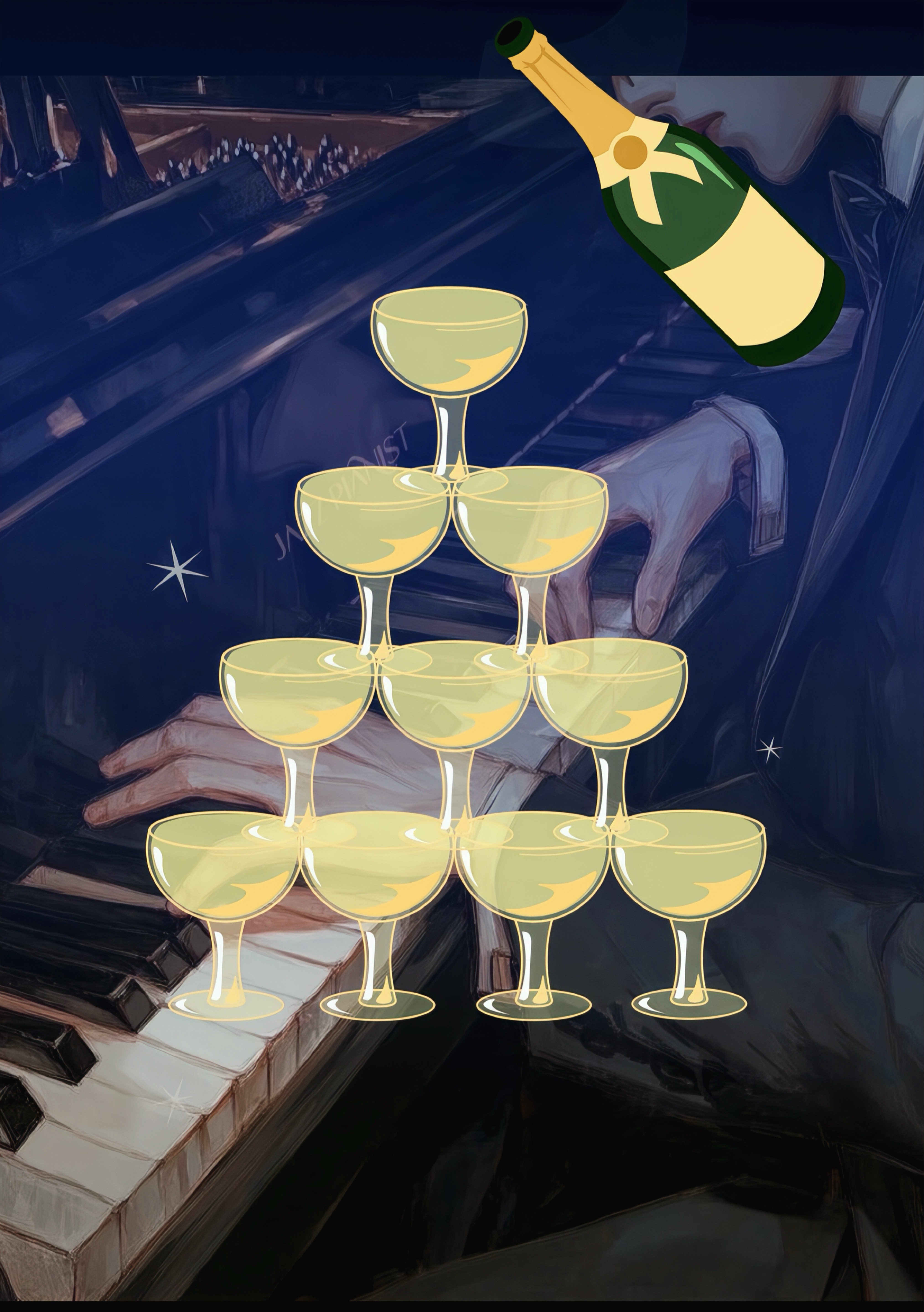 힐링이있는 피아노 라이브 연주🎹