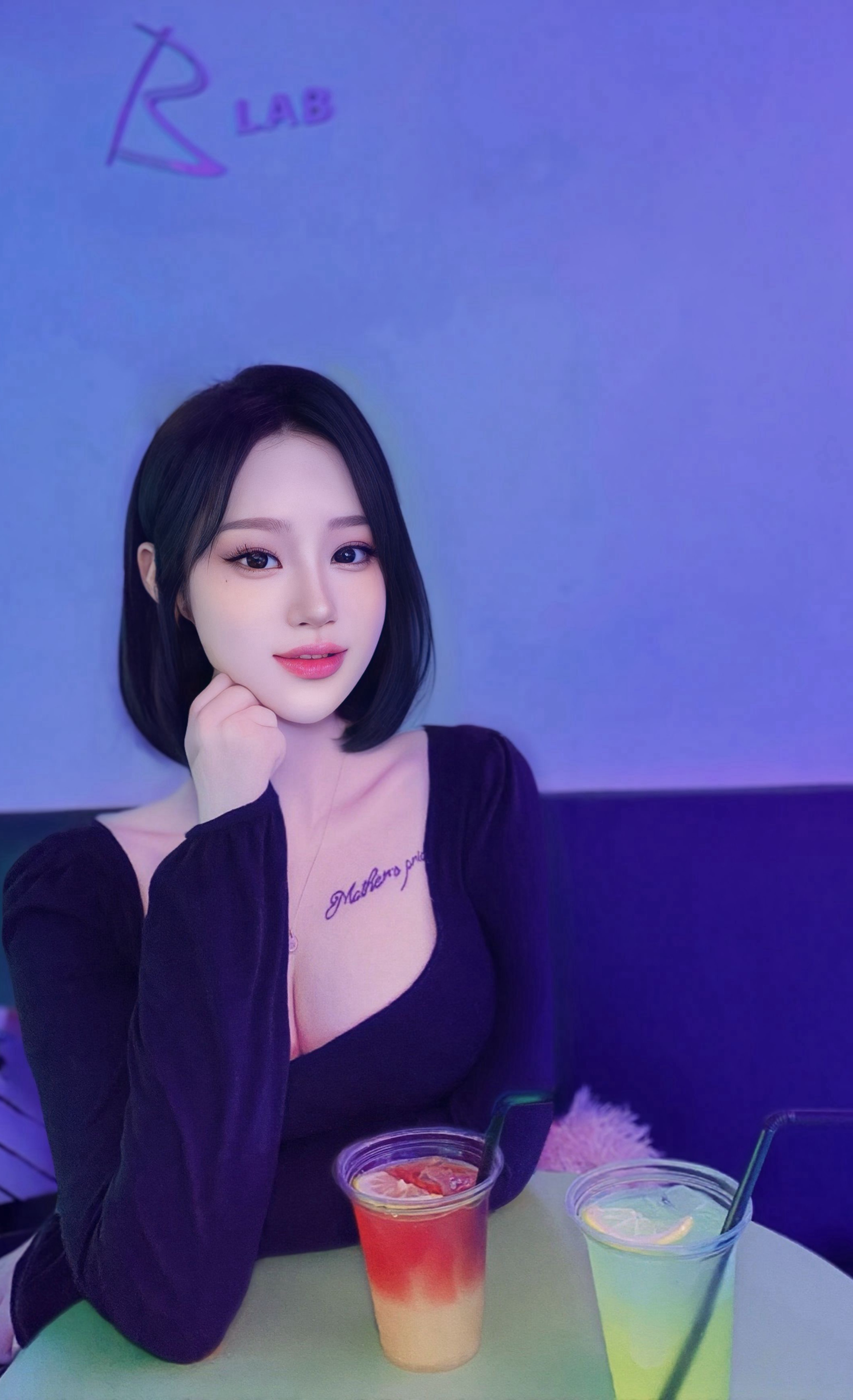 너 신입이랑 대화 할래? 재밌을걸?