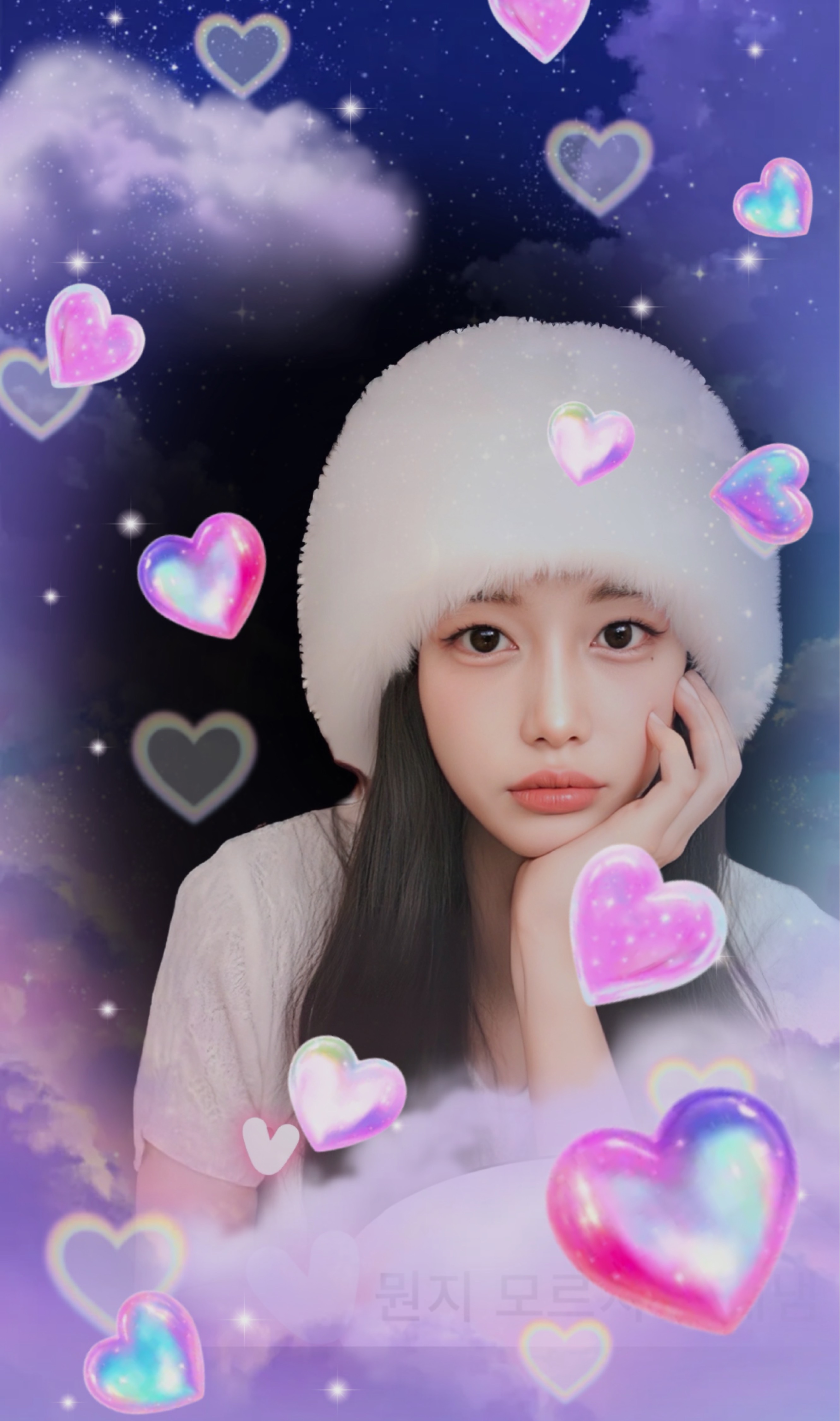 갱상도얼짱 FM.1