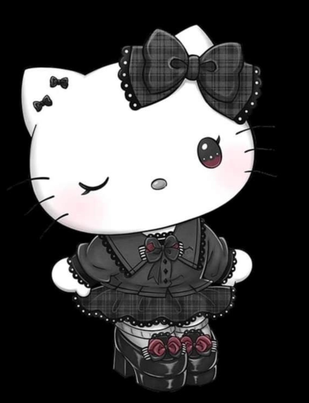 일중. 올사람만와