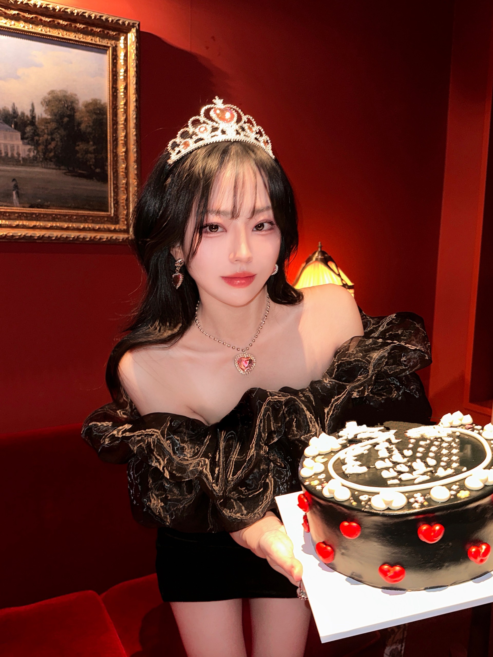 너를 만나고 난 360도 바뀌었어