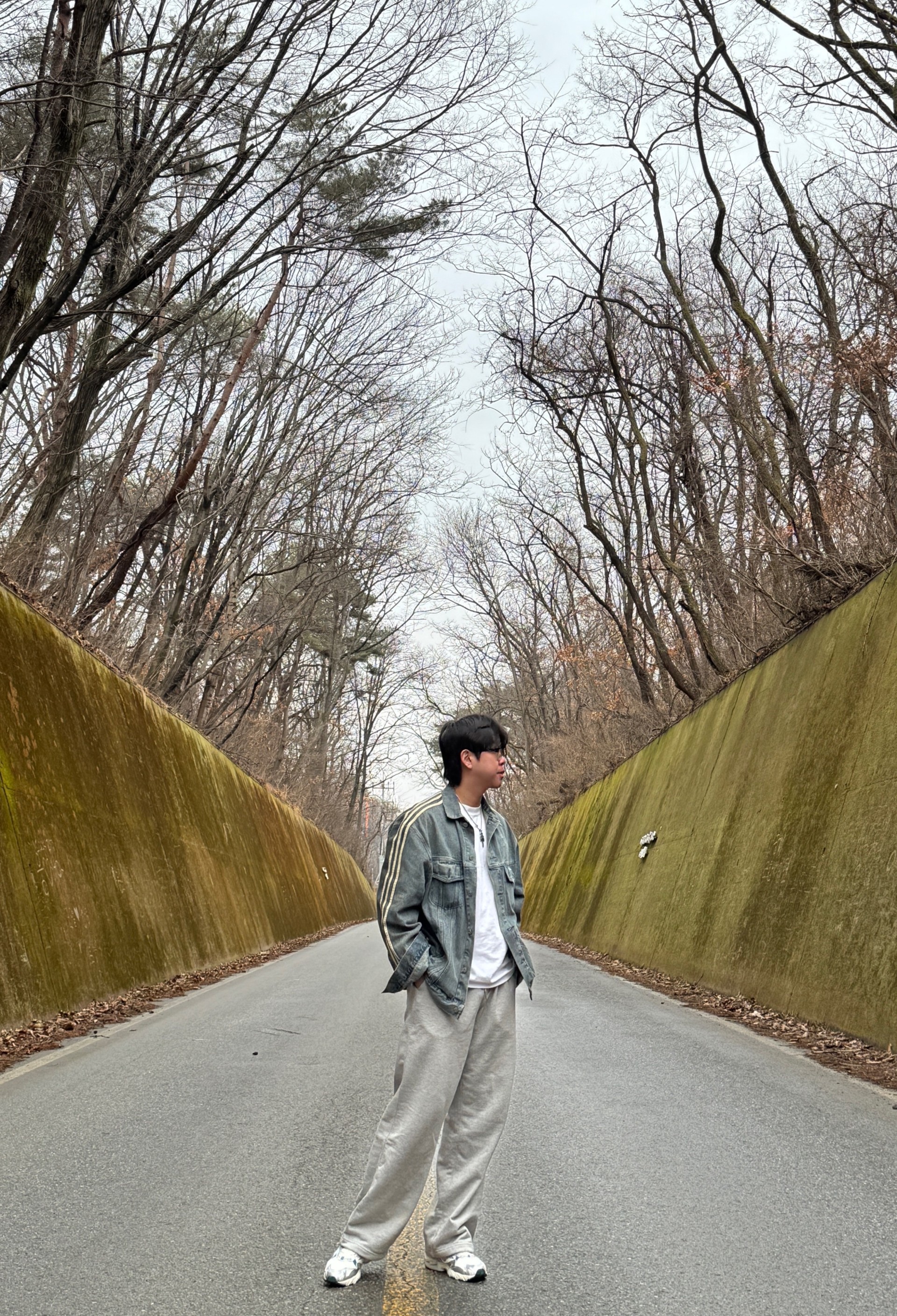 찬찬히 듣다보면 재밌을거야 ,