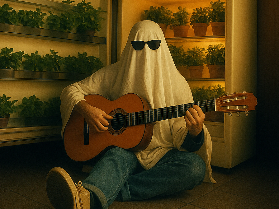 노래 맛 좀 보고 가세요