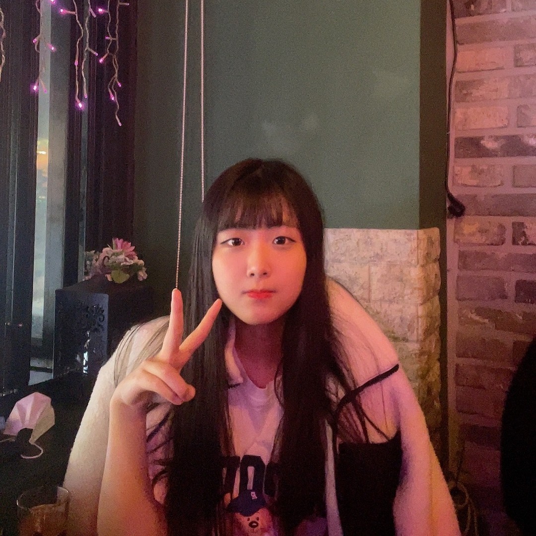 친해지기 쉬워요 😶🌫️