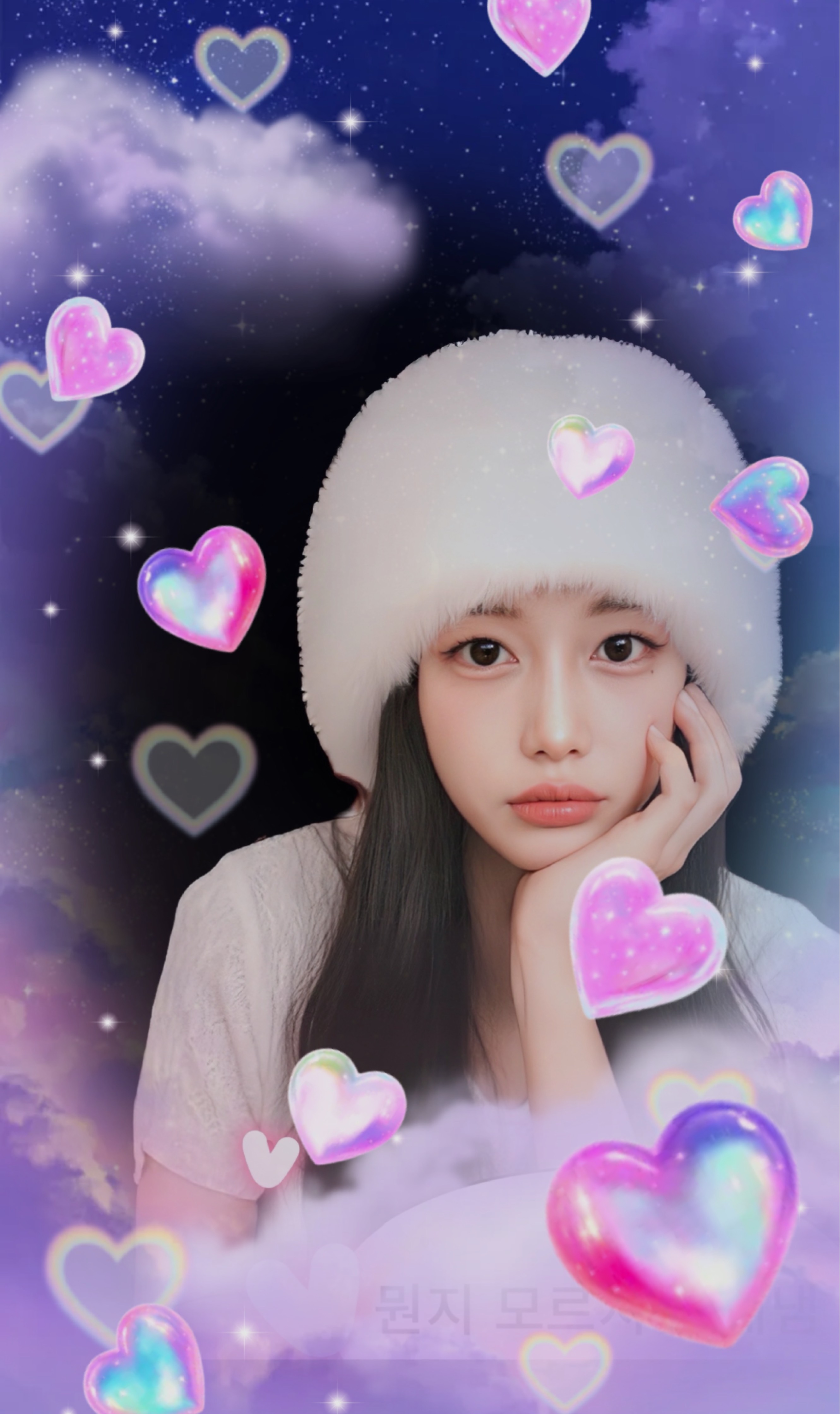 갱상도얼짱 FM.1