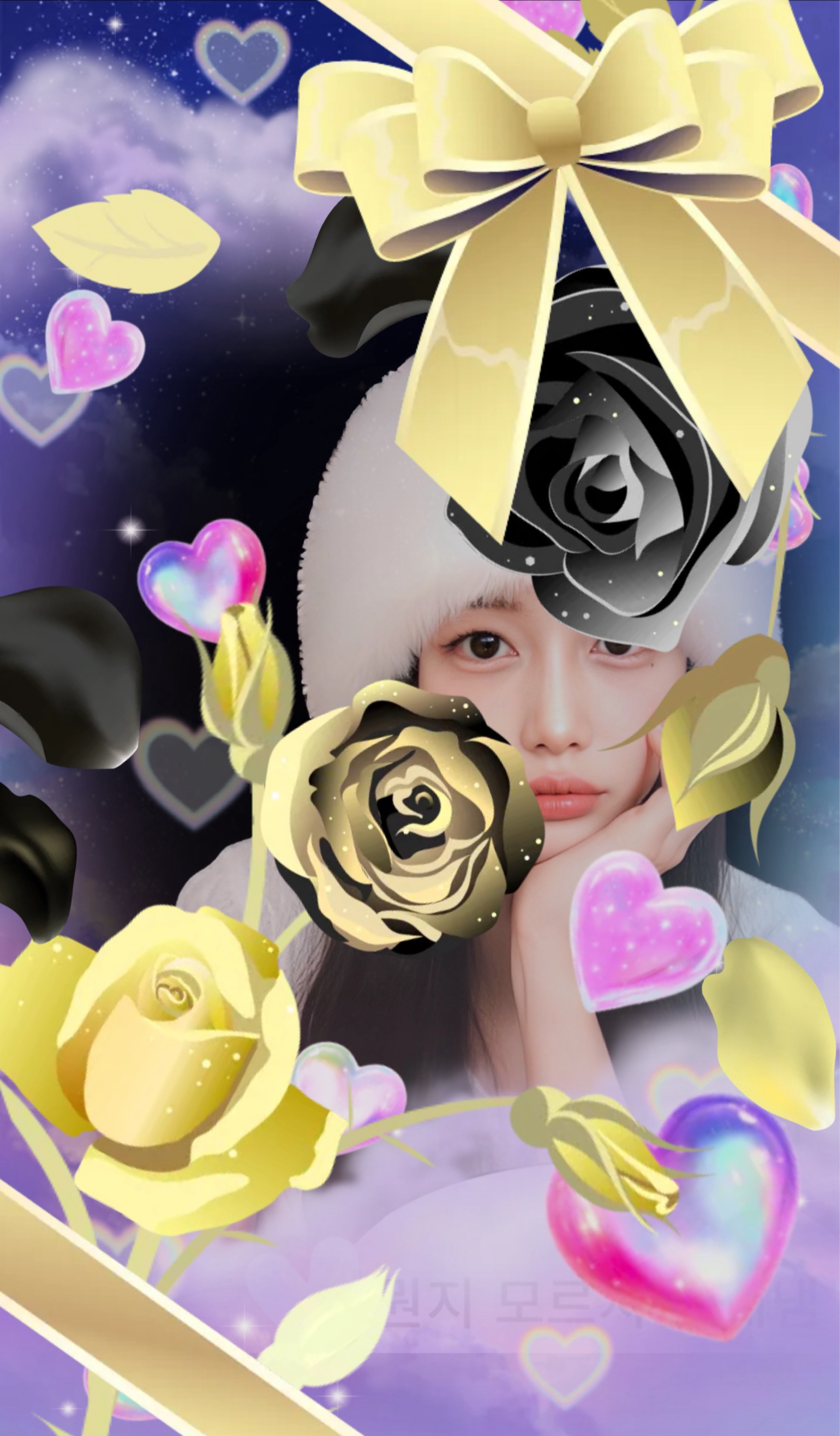 갱상도얼짱 FM.1