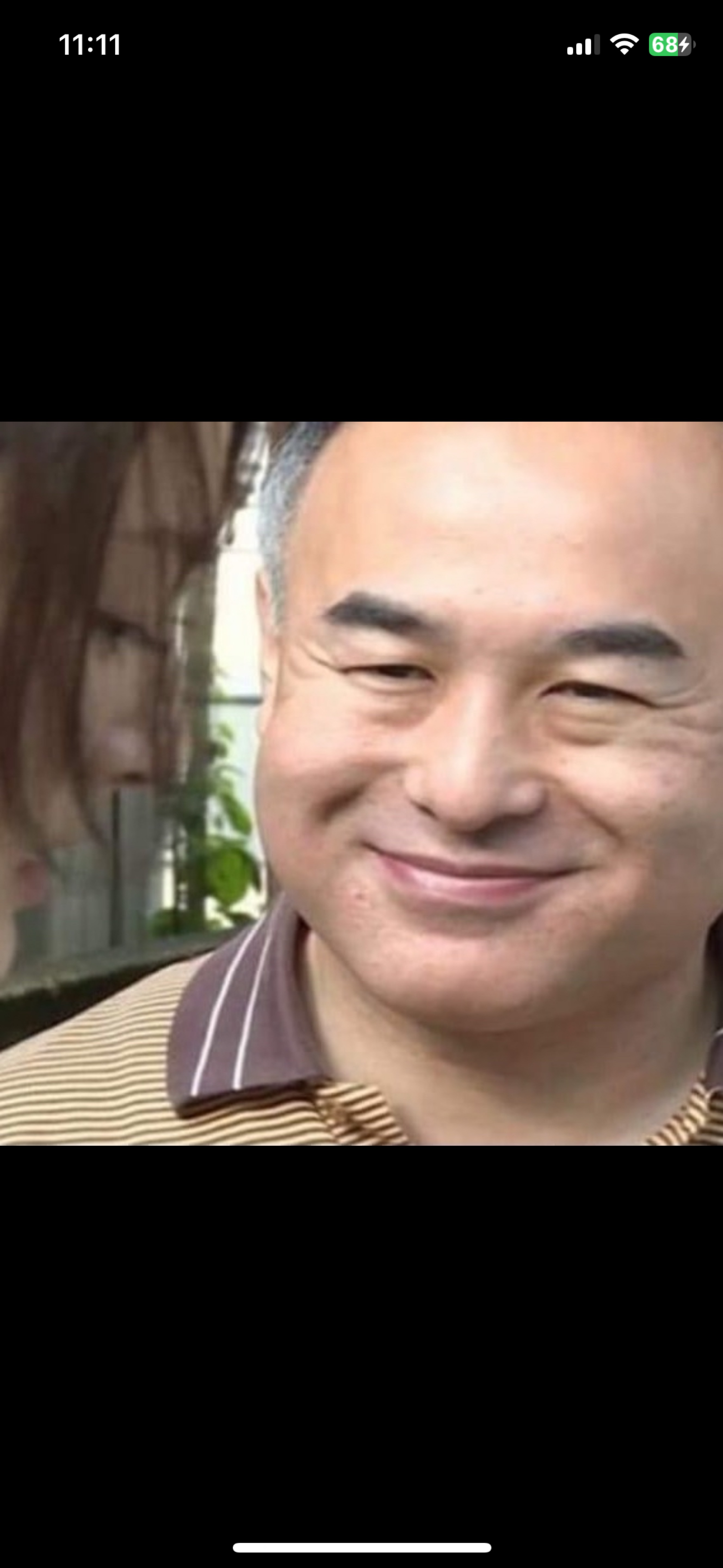 볼 방송이 없다