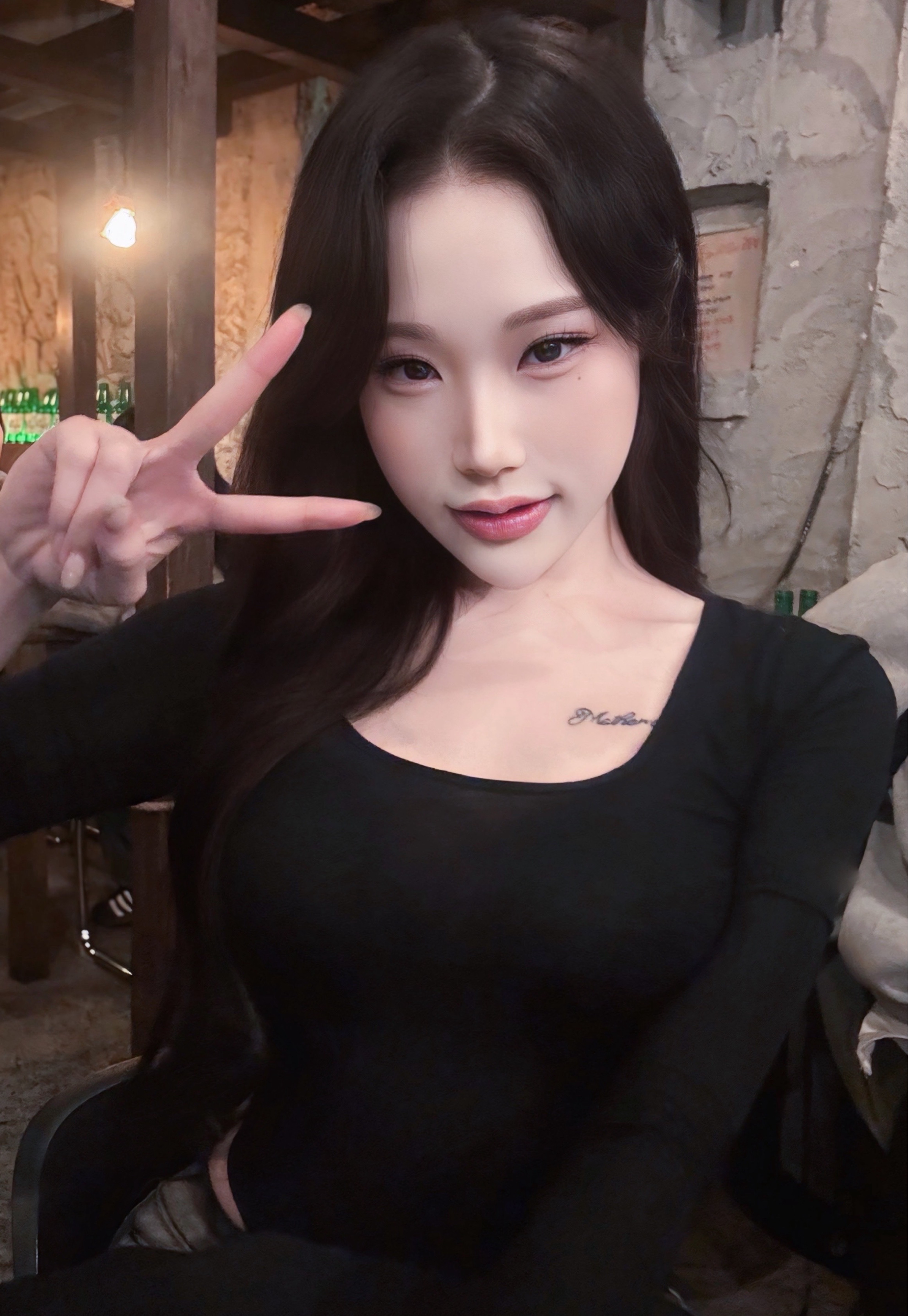 너 신입이랑 대화 할래? 재밌을걸?