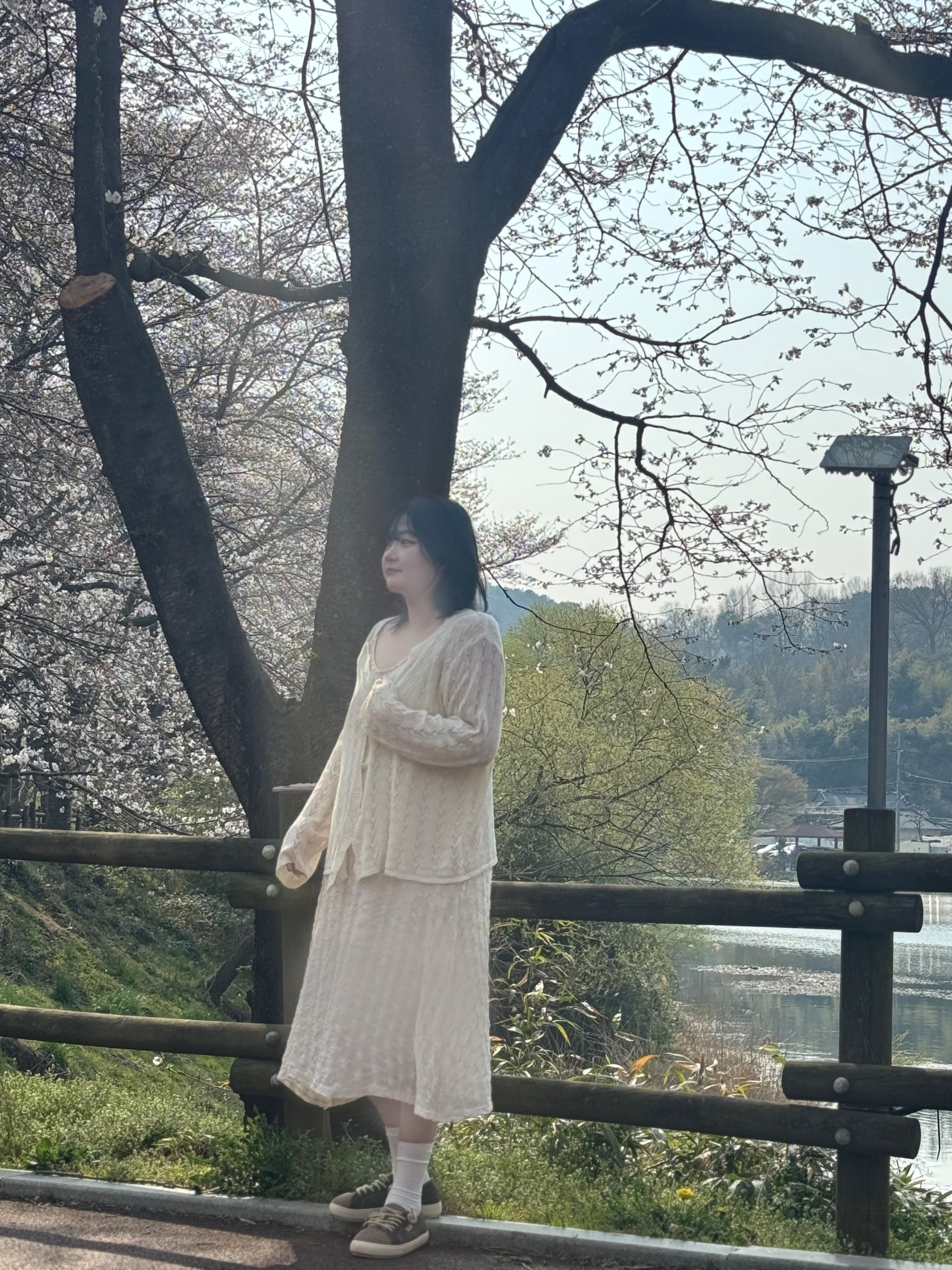 시간을 녹여드려요 - ♥