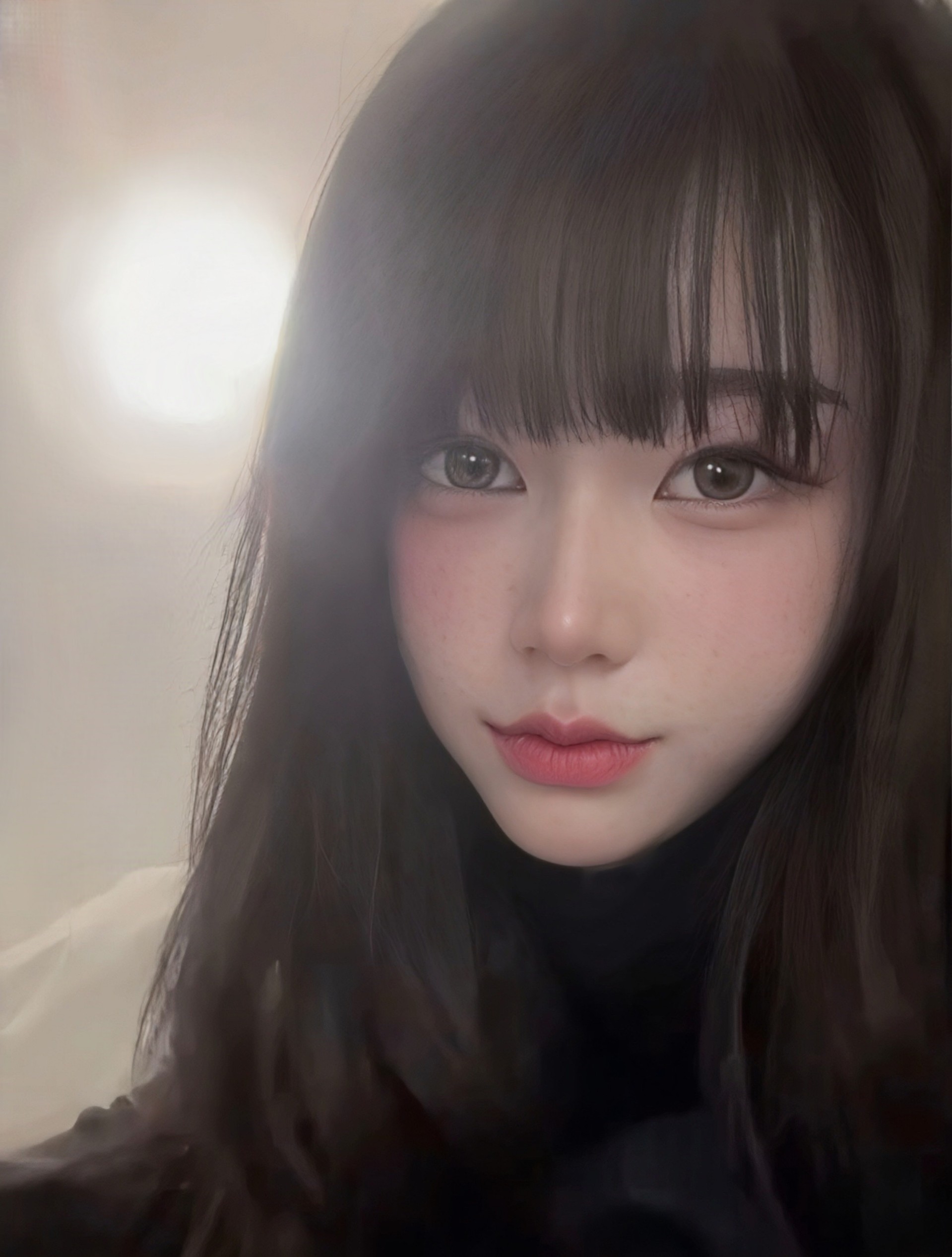 수고했어 얼른푹자자