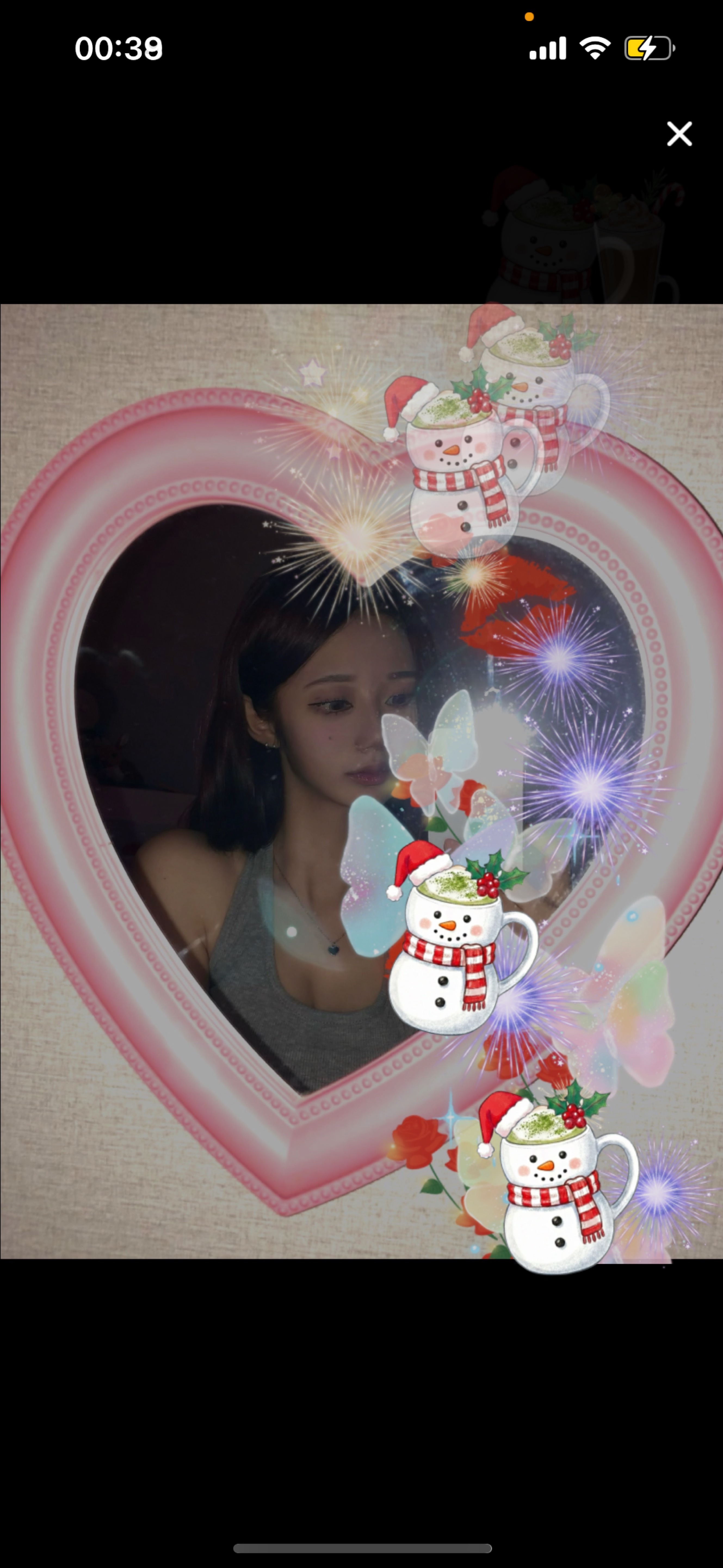 신입7일차)냥줍해주세요..야옹