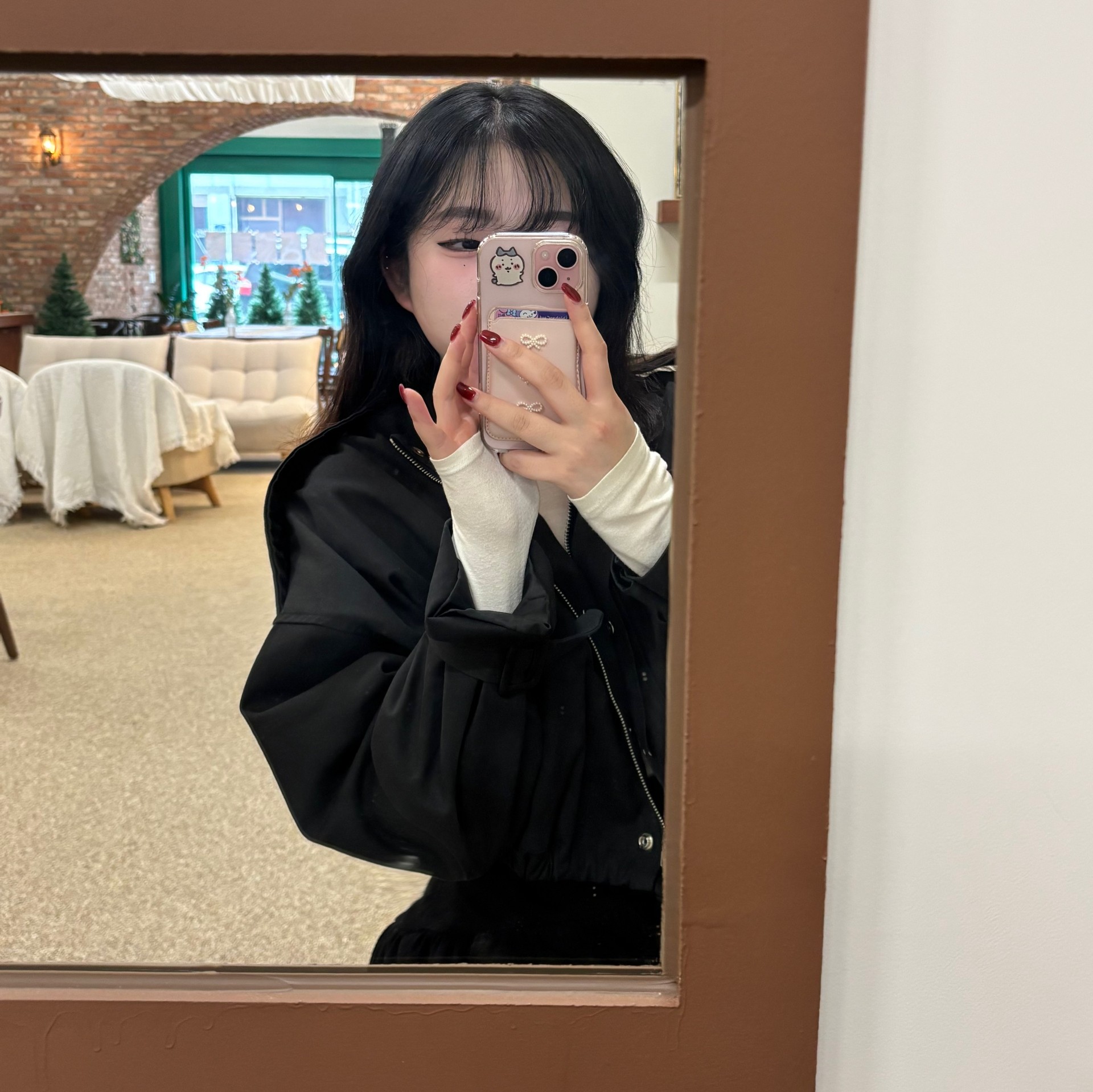 시간을 녹여드려요 - ♥