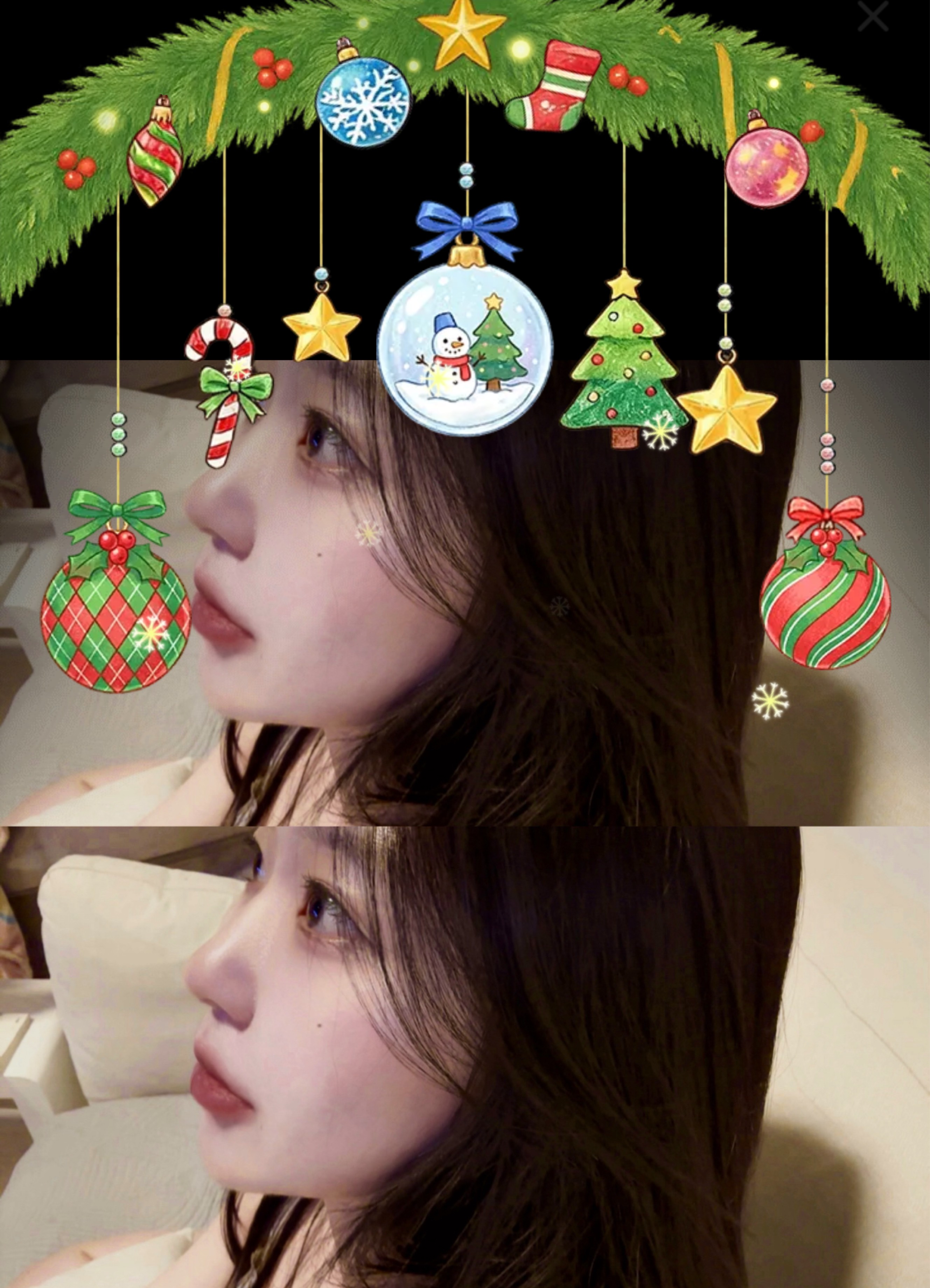 자라구 한적이 없는데 💭 | 잠방