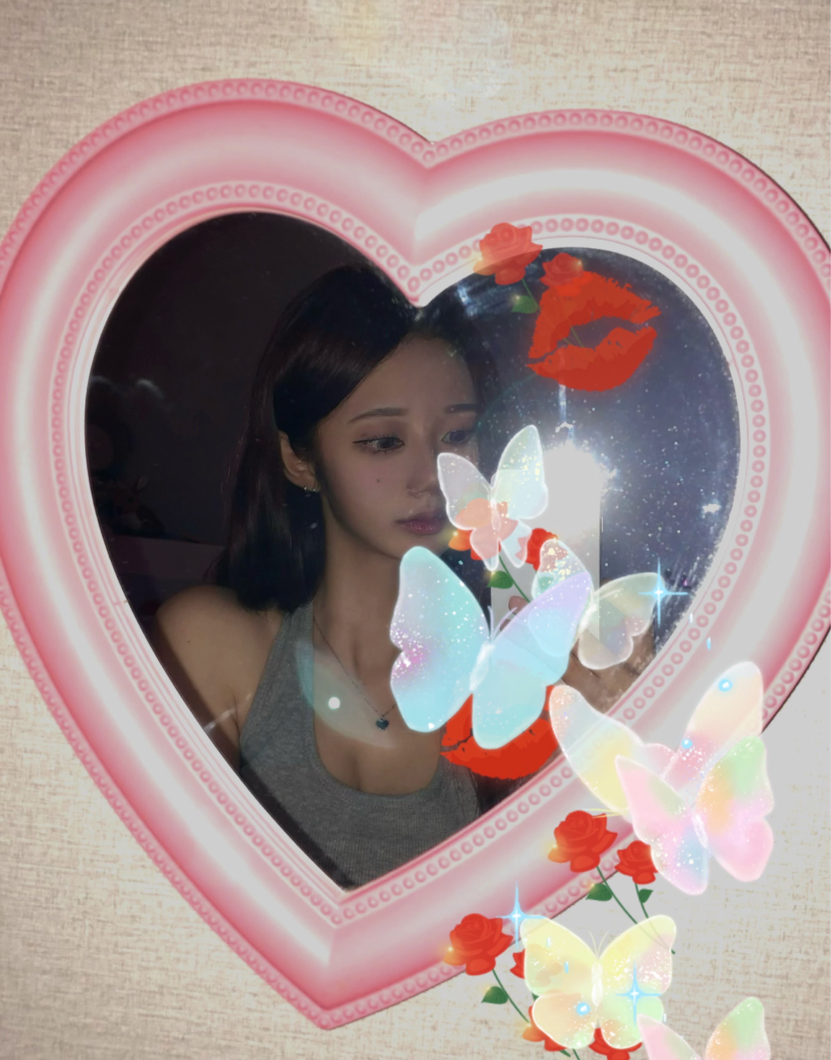 신입7일차)냥줍해주세요..야옹