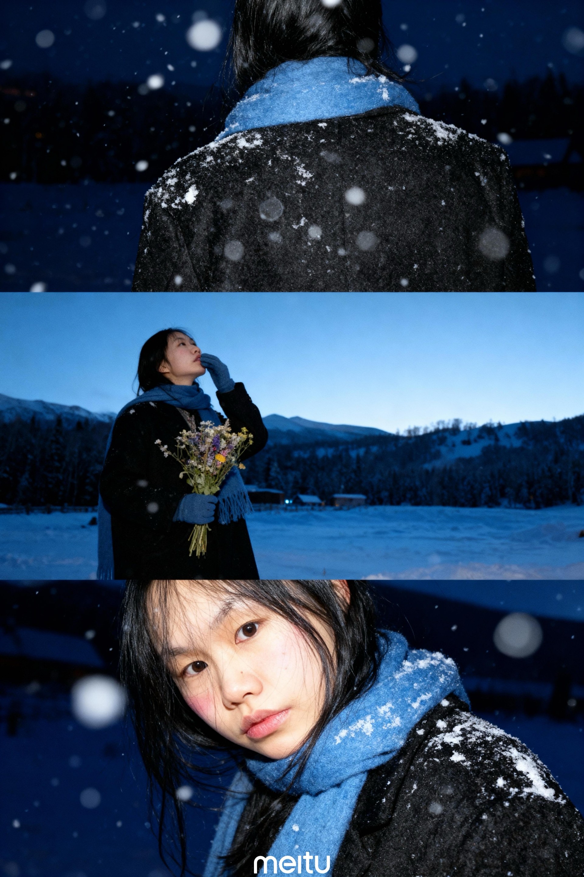 🏆본상후보 개꿀잼 소개팅🏆