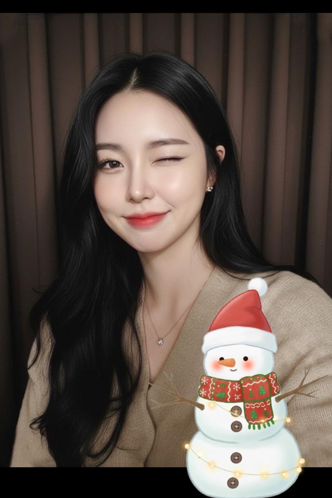 # 잔잔함 한 스푼, 경박함 열 스푼