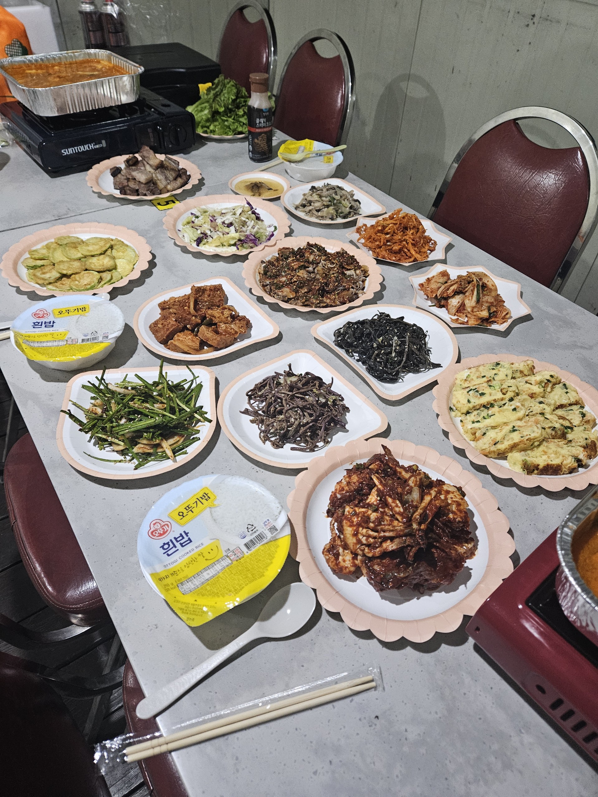 정규❣️ 해치지 않아요^^